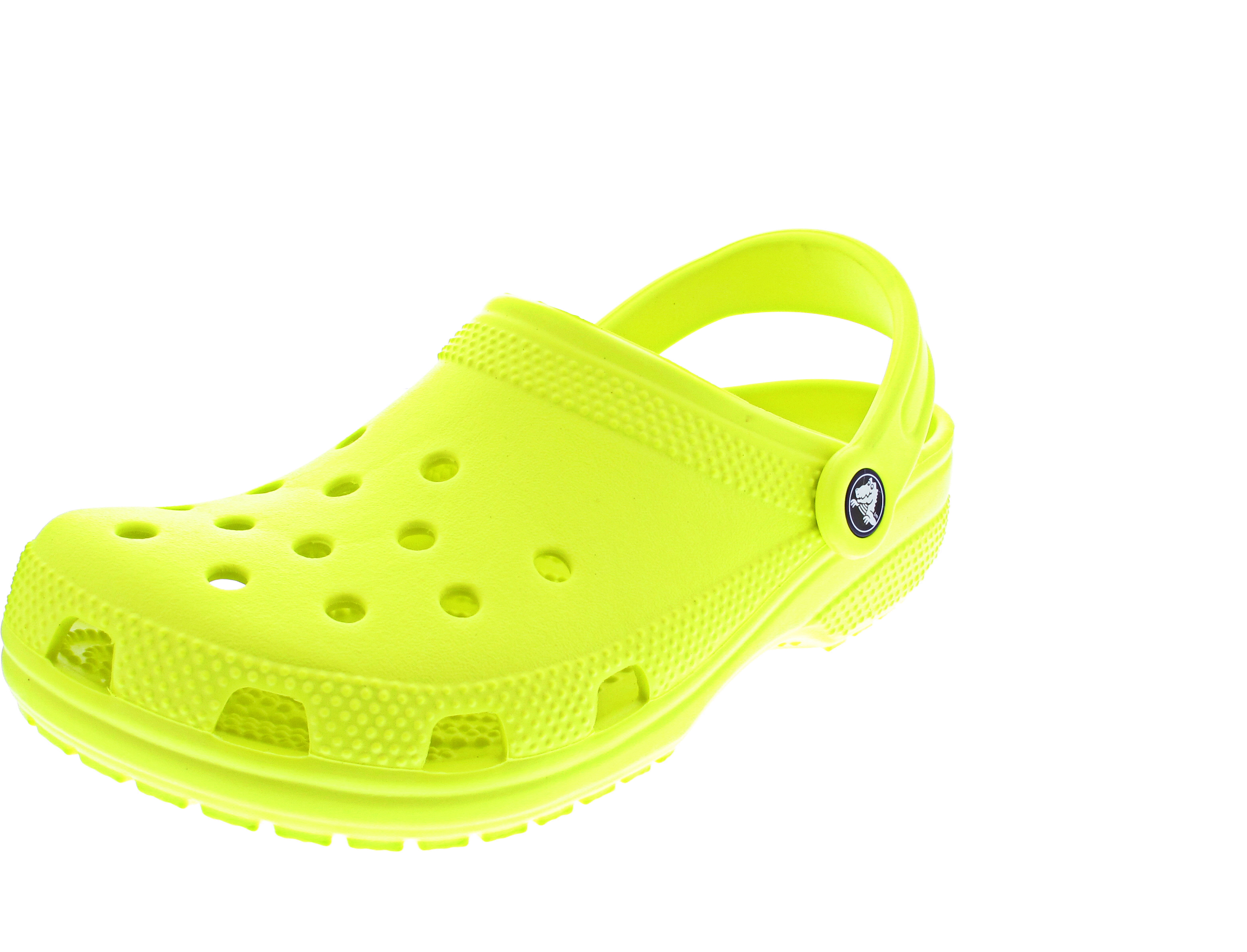 Crocs Classic Clog