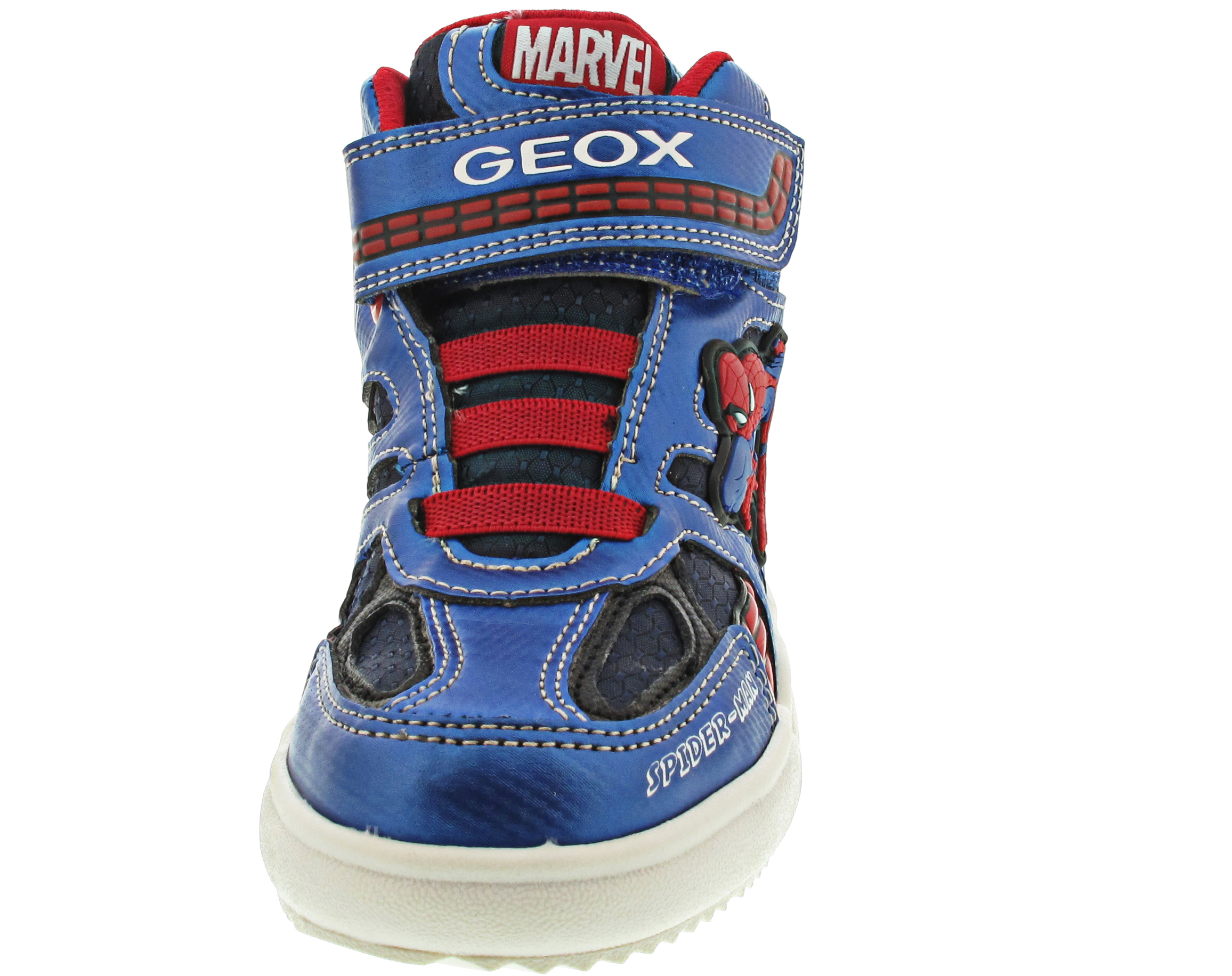 Geox Grayjay Boy 8