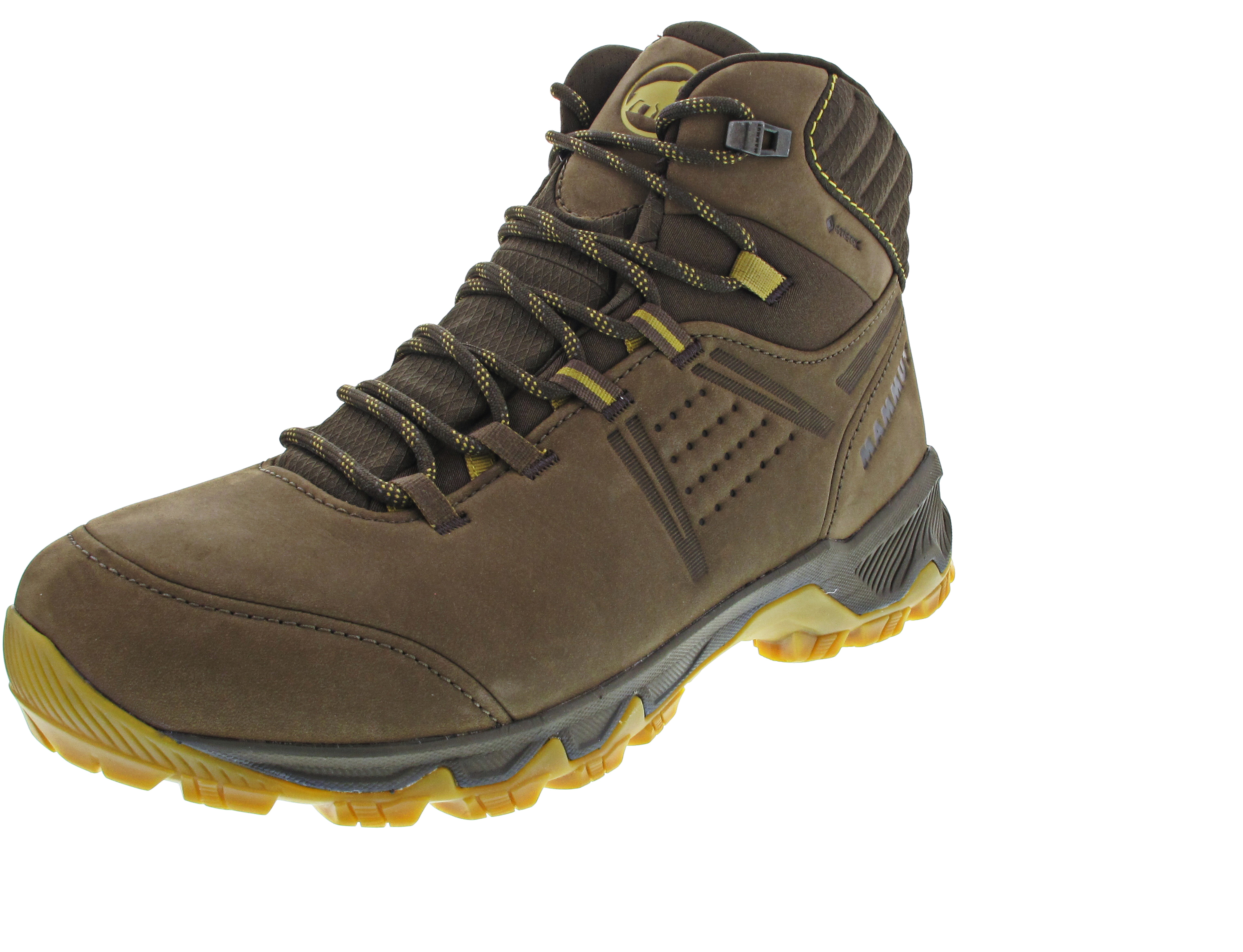 Mammut Mercury IV Mid GTX Men