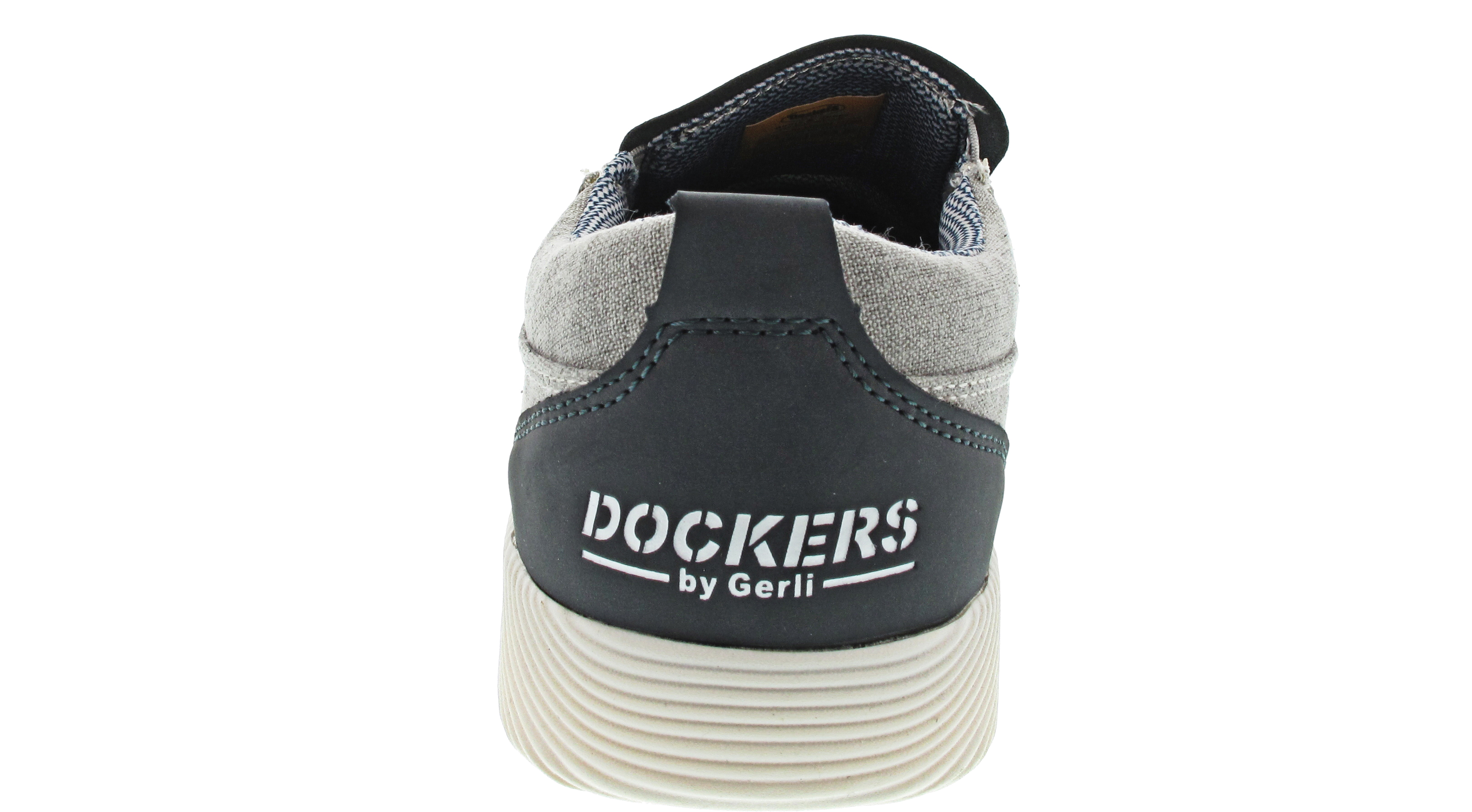 Dockers by Gerli