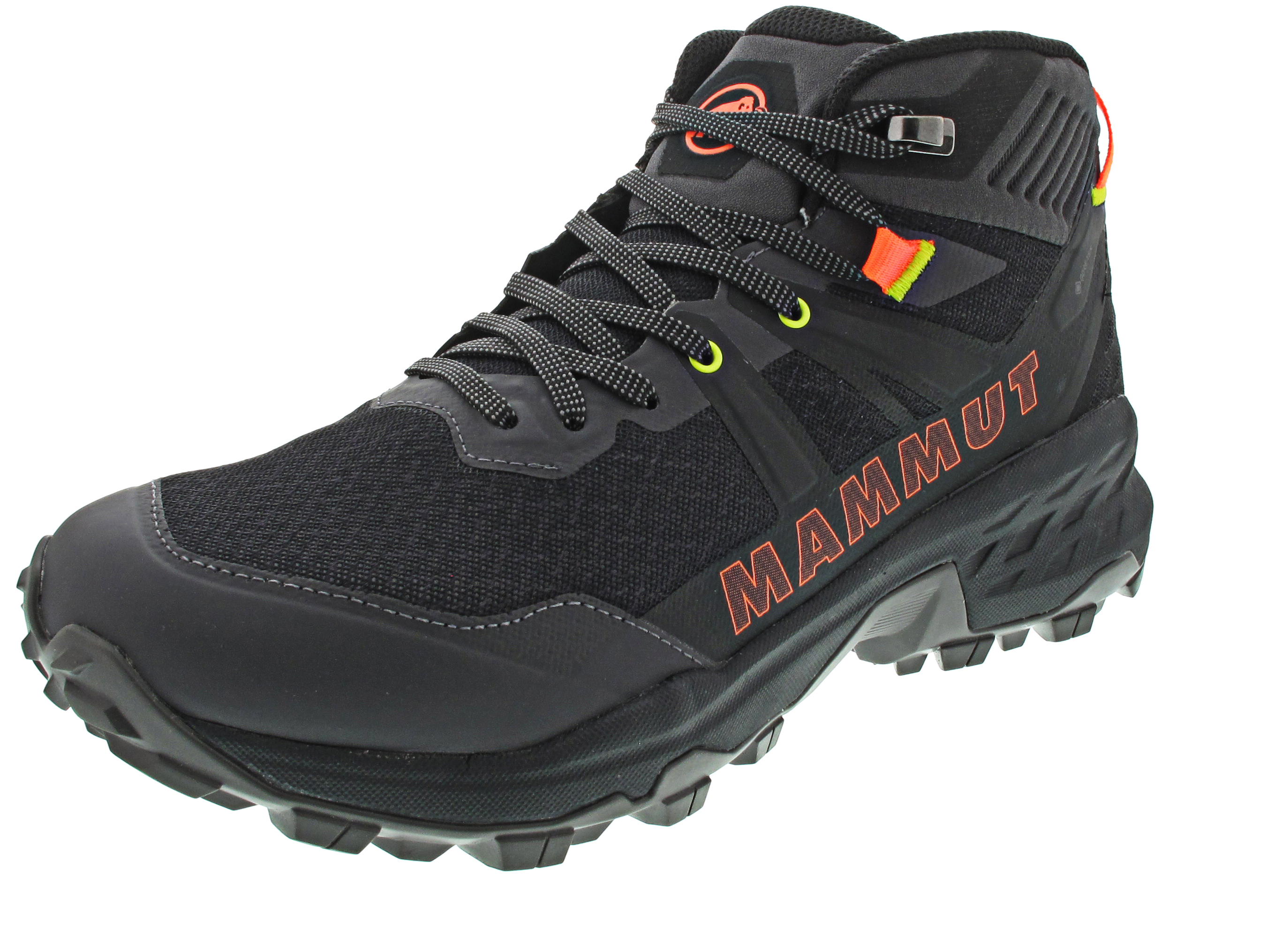 Mammut Sertig II Mid GTX Men