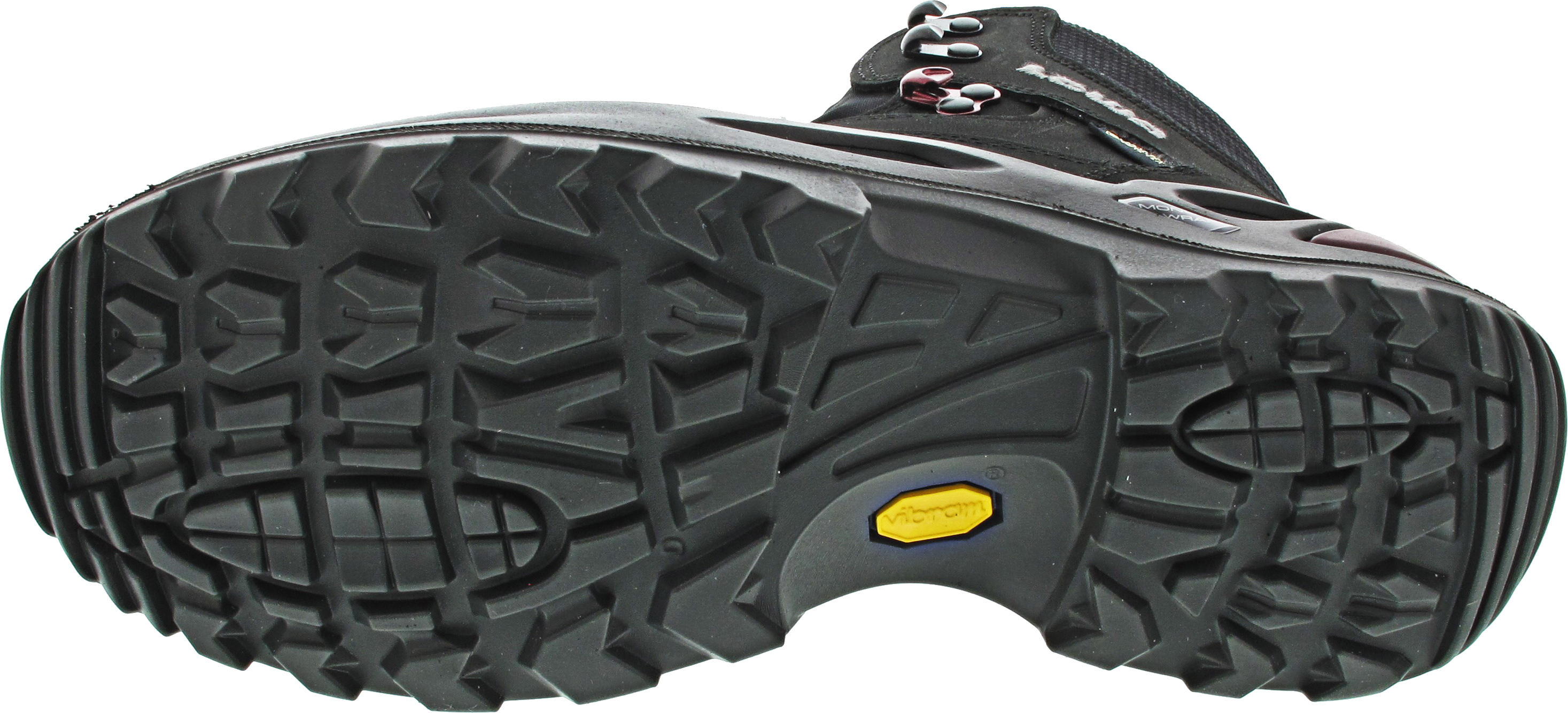 Lowa Renegade GTX Mid