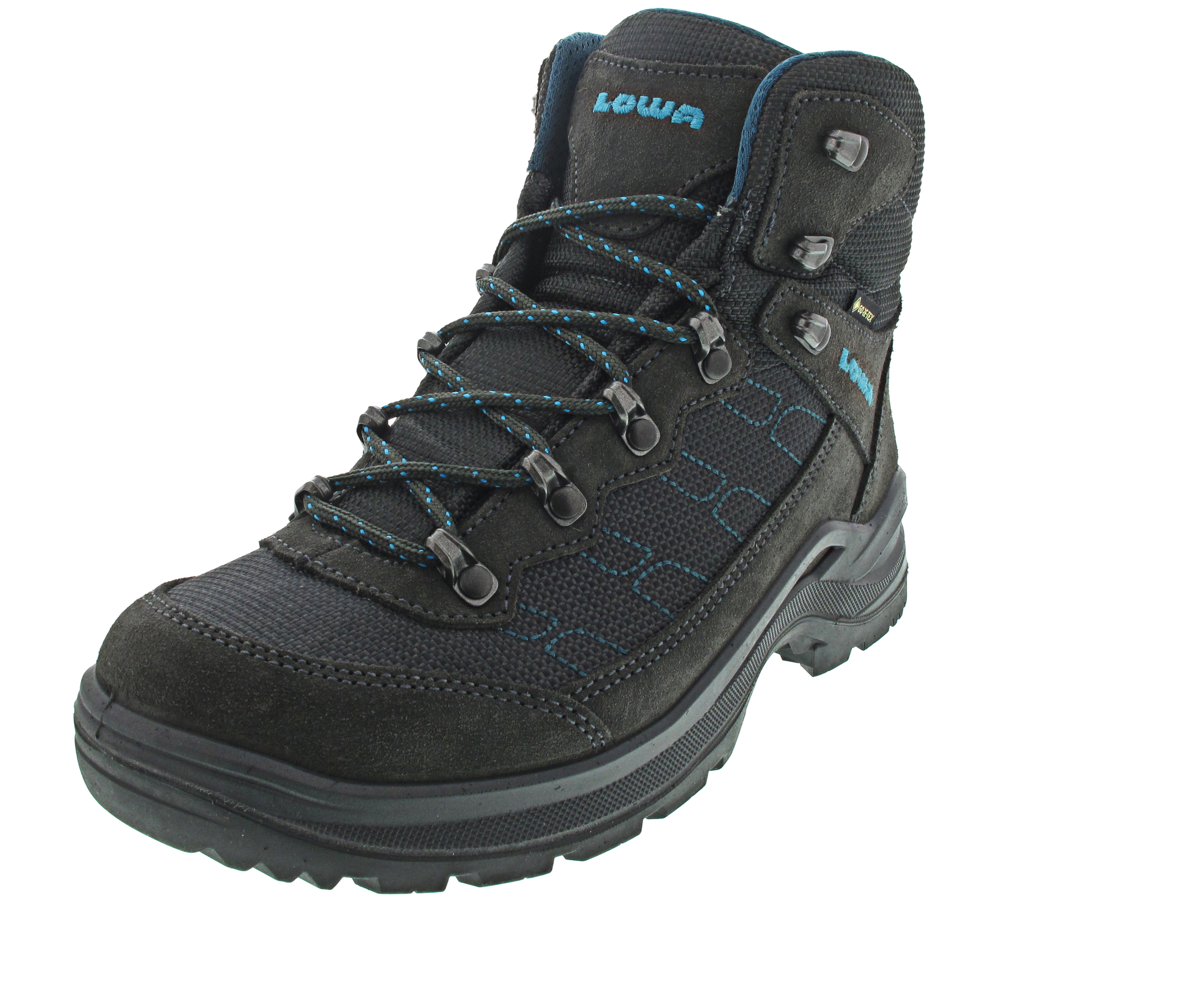 Lowa Taurus Pro GTX Mid Ws