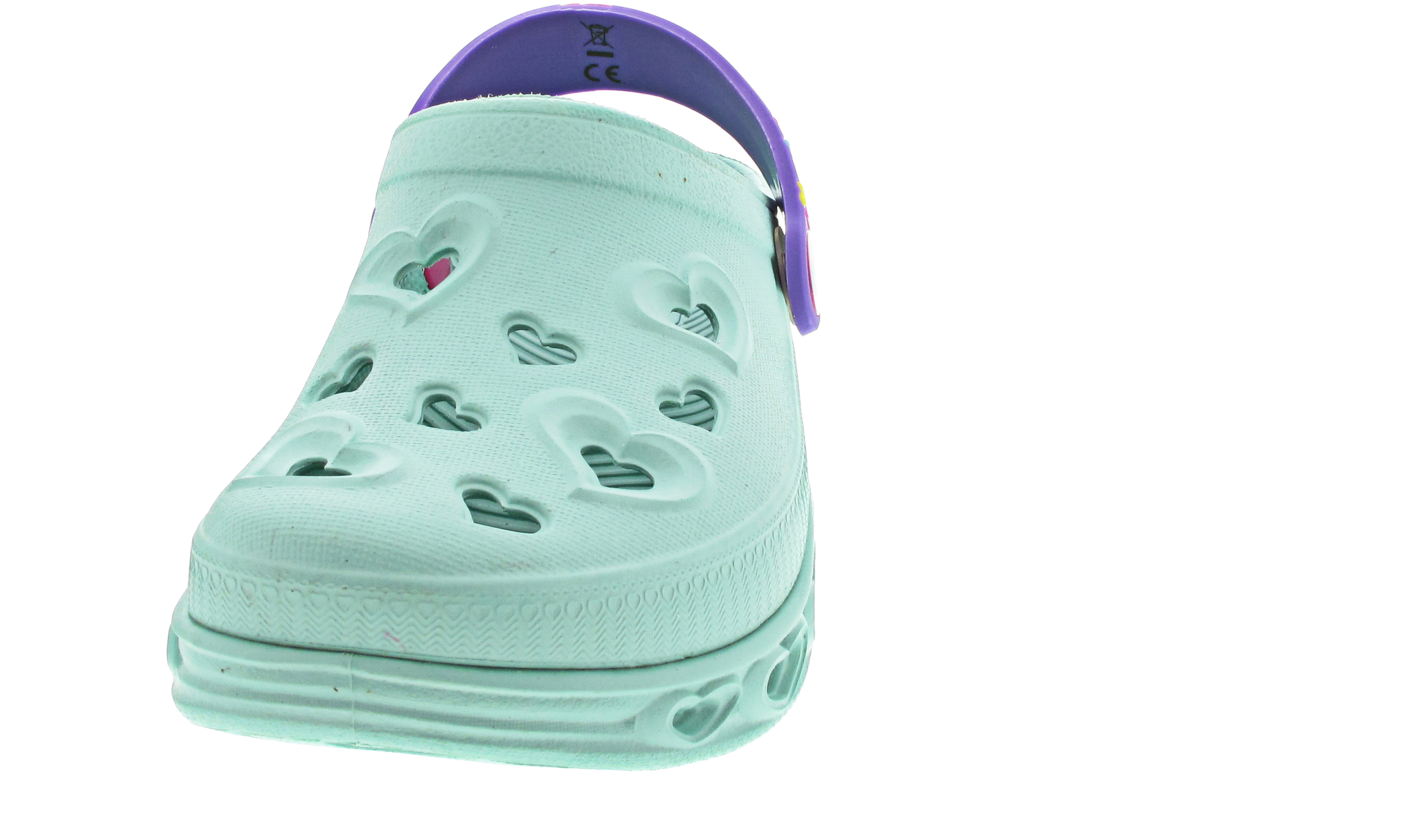 Skechers S Lights Hearted Unicorns