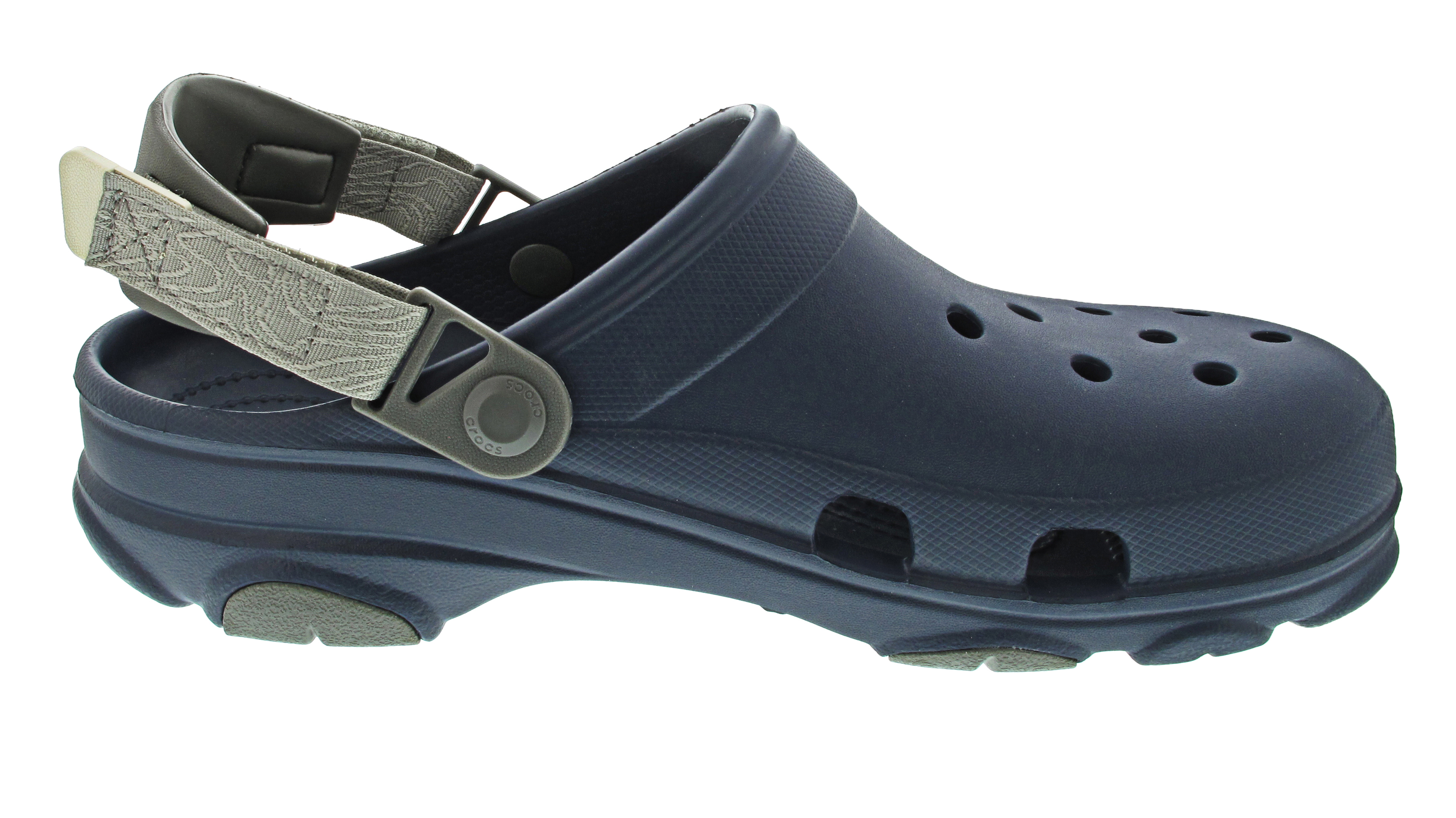 Crocs Classic All-Terrain Clog