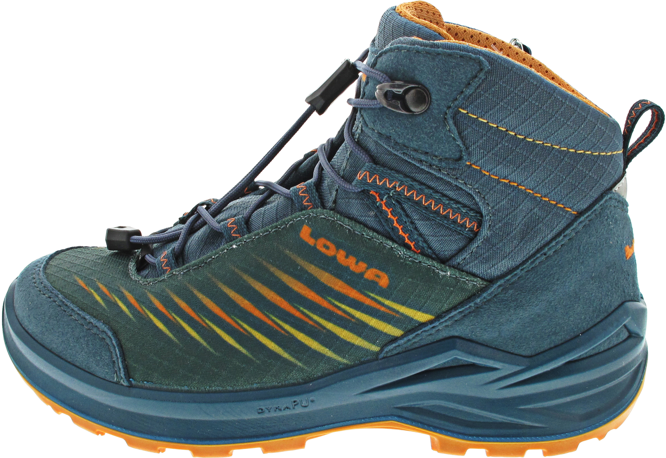 Lowa Zirrox II GTX Mid Jr