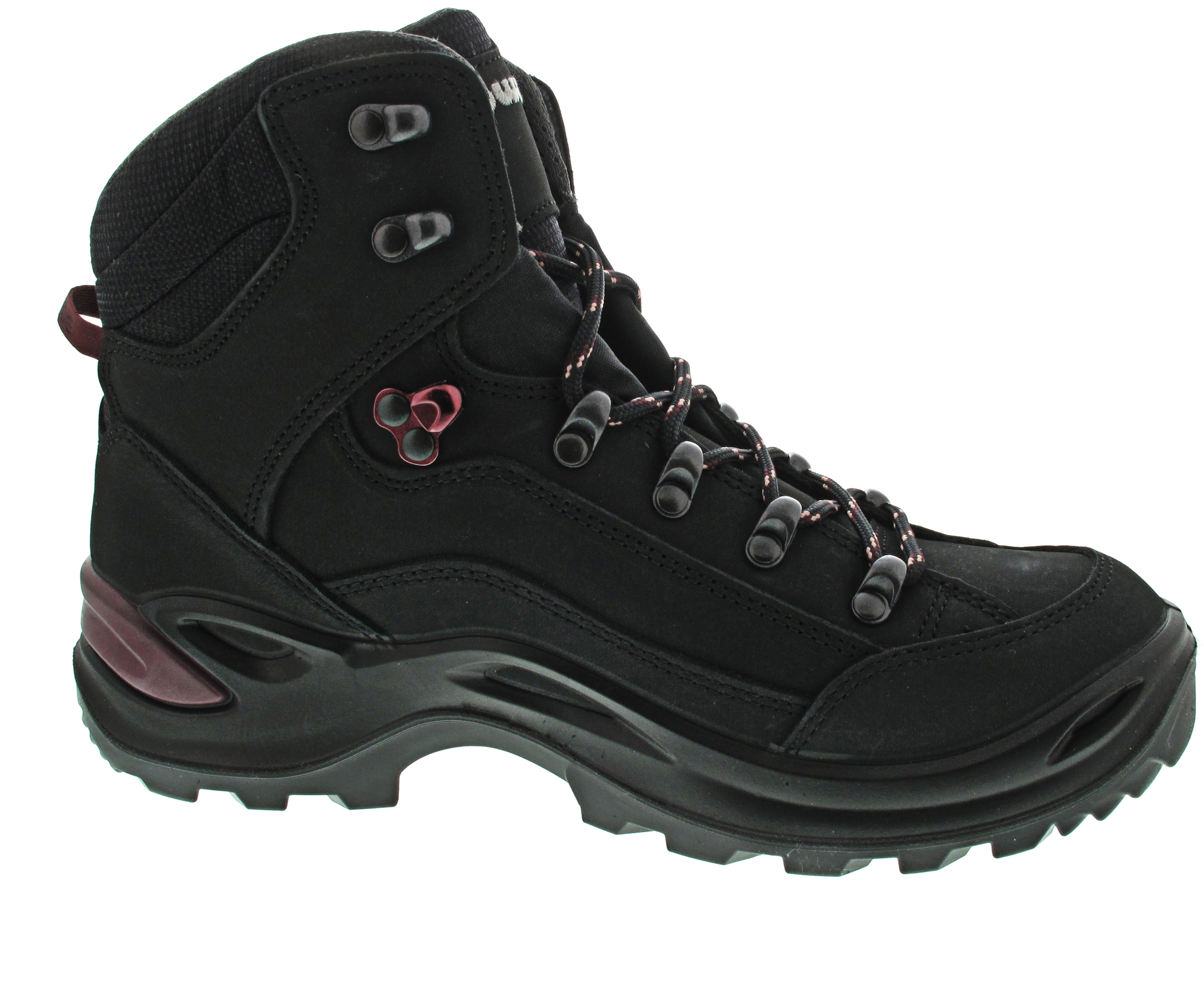 Lowa Renegade GTX Mid