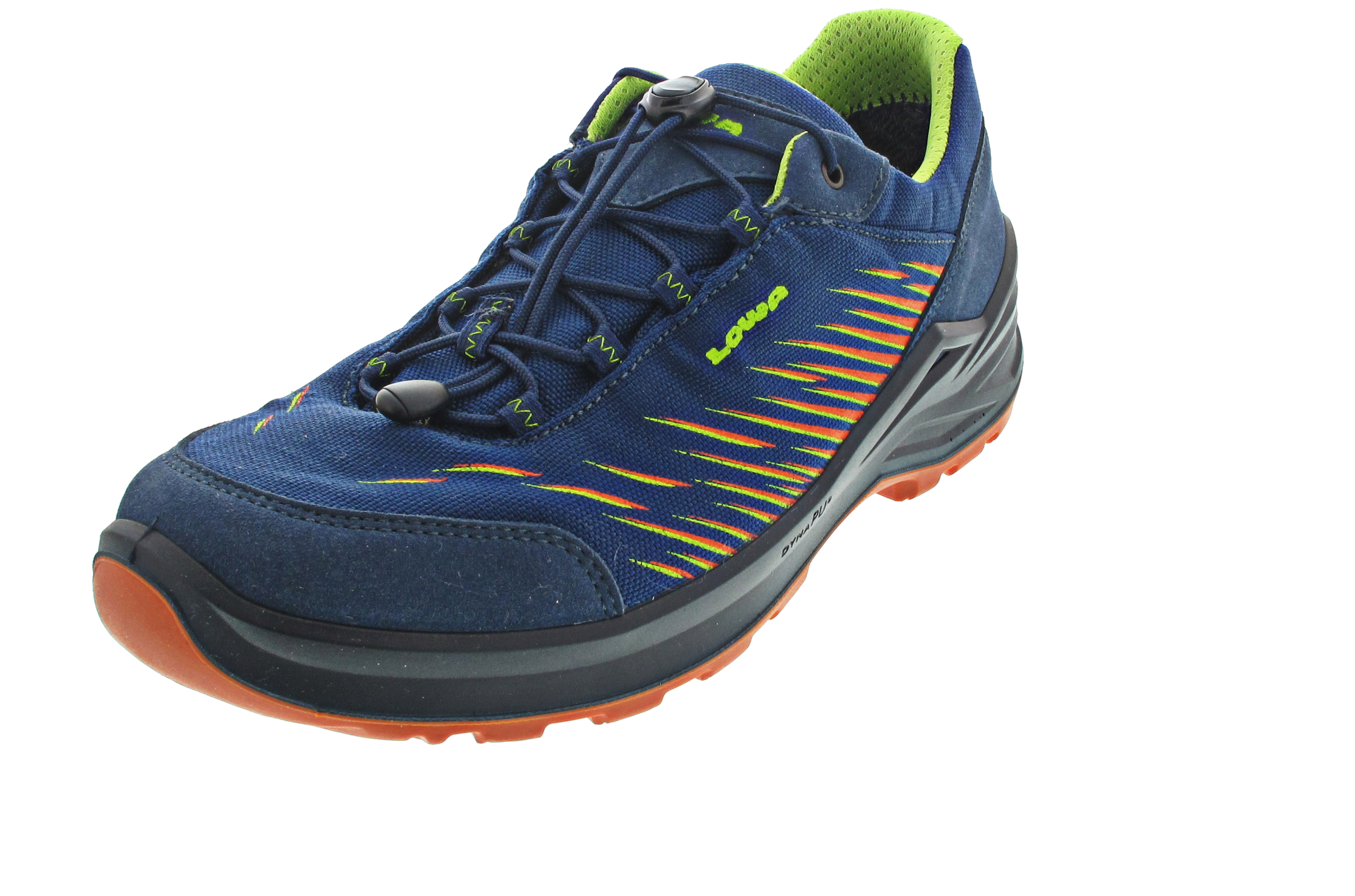 Lowa Zirrox GTX Lo Junior