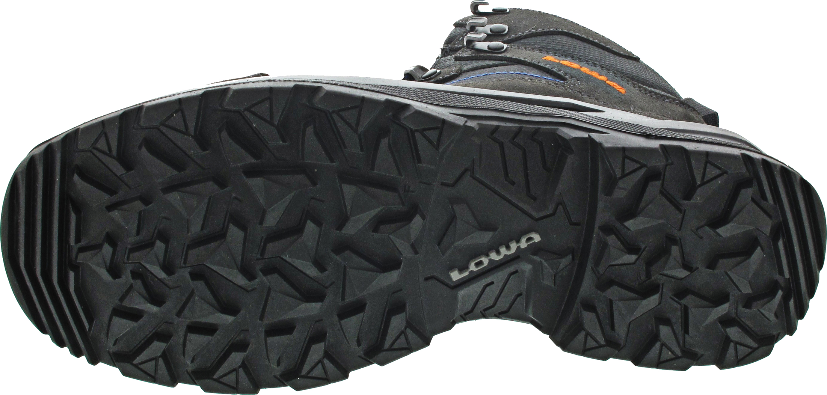 Lowa Taurus Pro GTX Mid