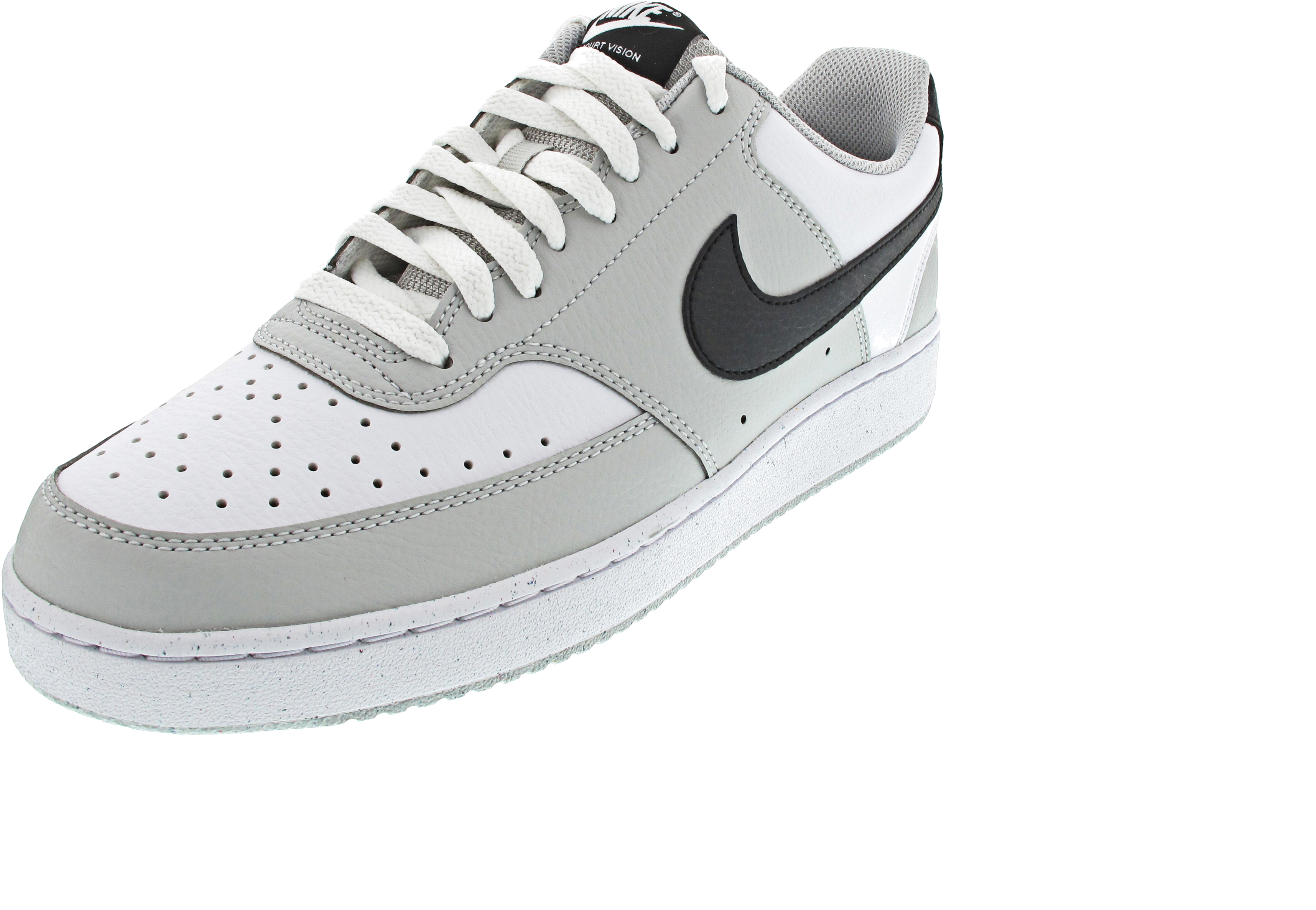 Nike Court Vision Low