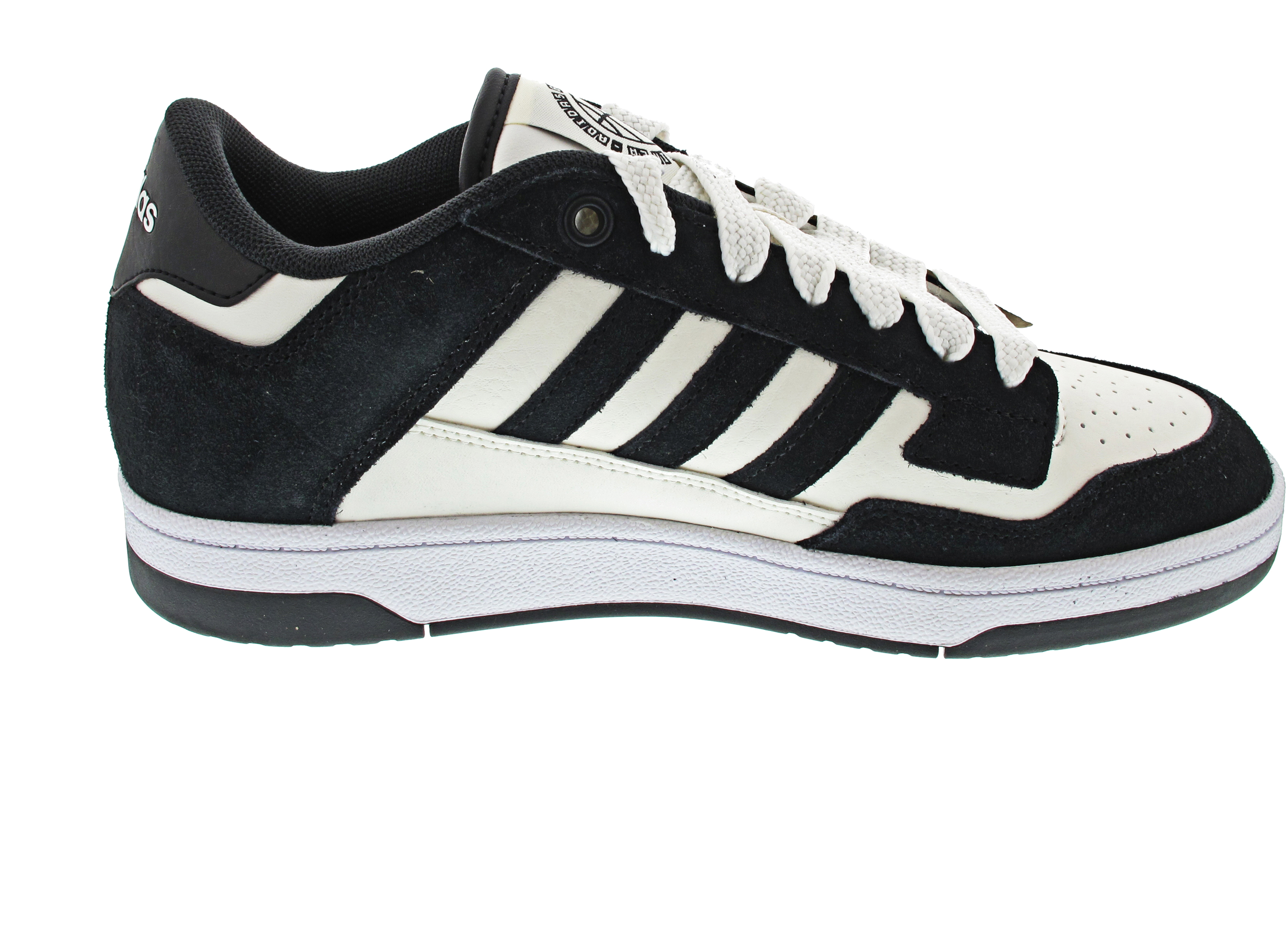 adidas Rapid Court Low