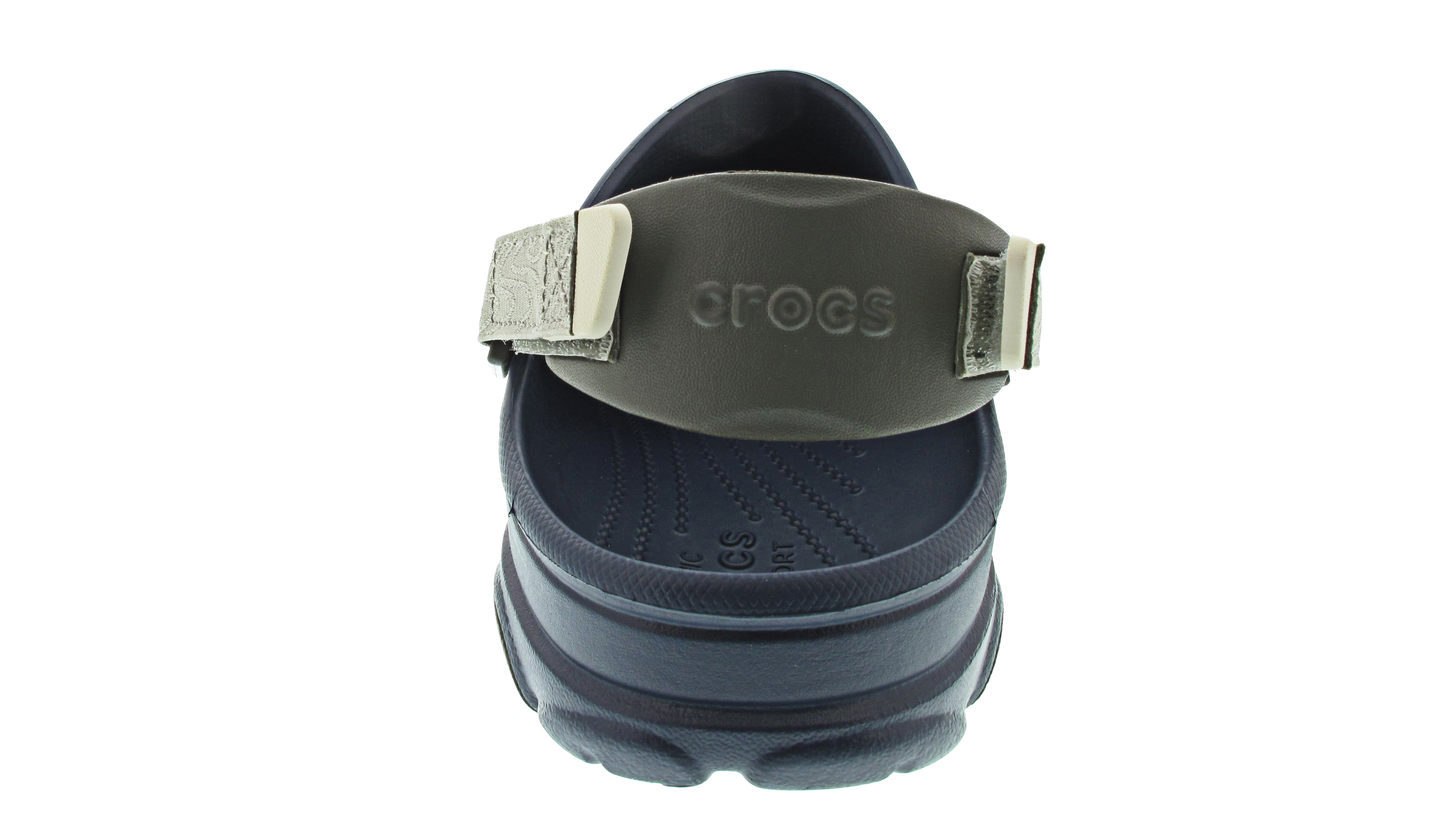 Crocs Classic All-Terrain Clog