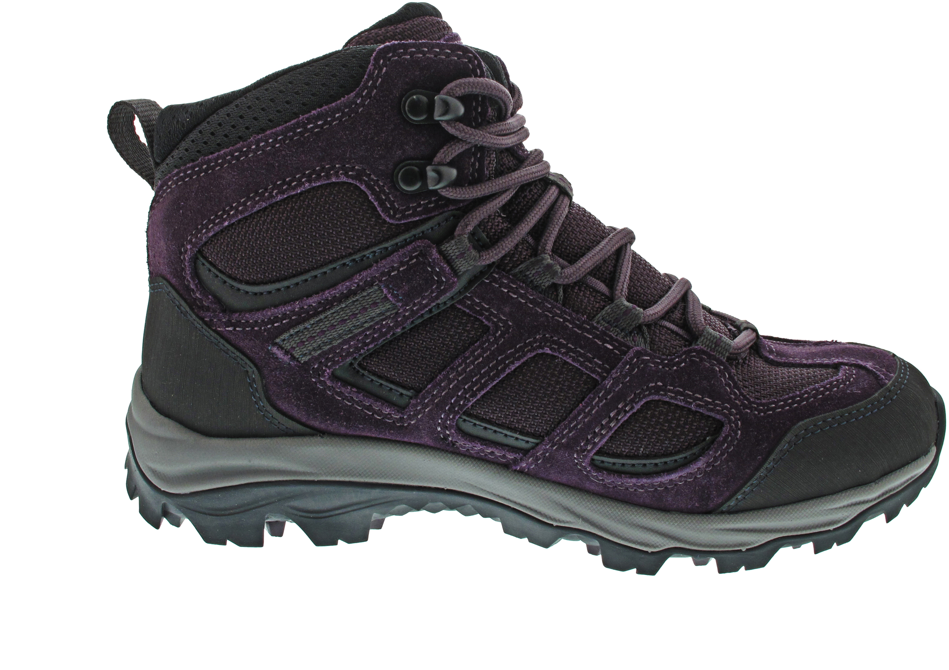 Jack Wolfskin Vojo 3 Texapore Mid W