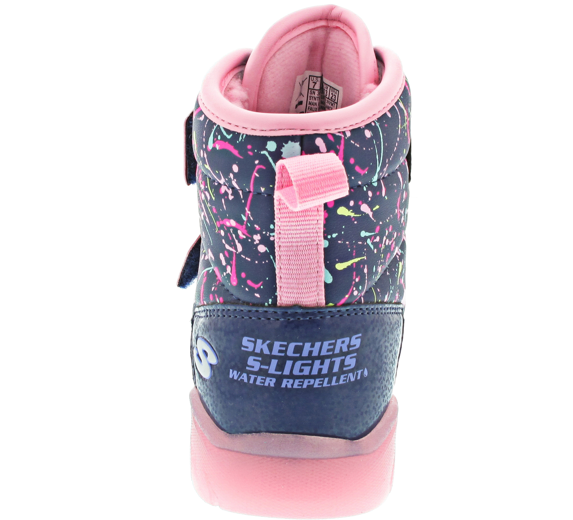 Skechers Illumi-Brights- Power Pai