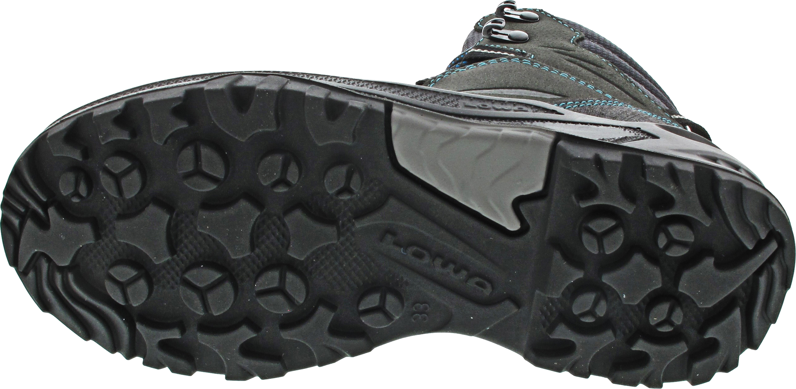 Lowa Cadin GTX Mid Junior