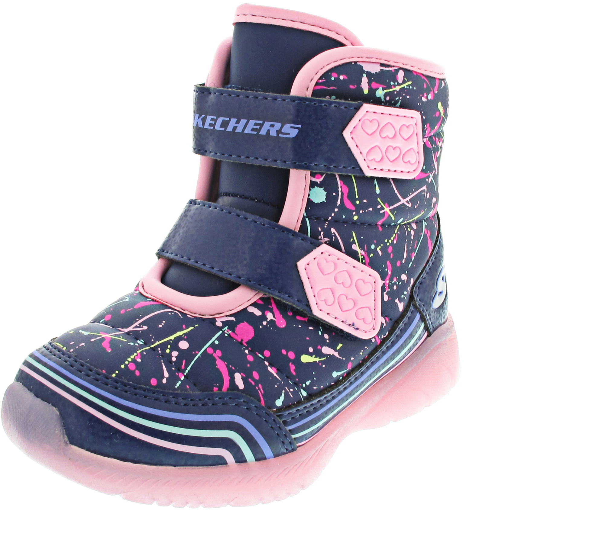 Skechers Illumi-Brights- Power Pai