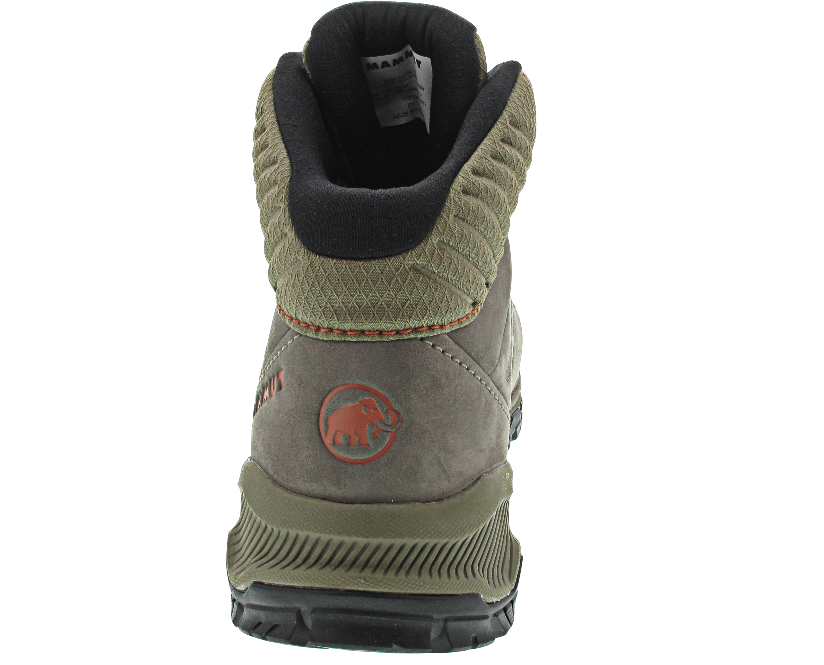 Mammut Nova IV Mid GTX Woman