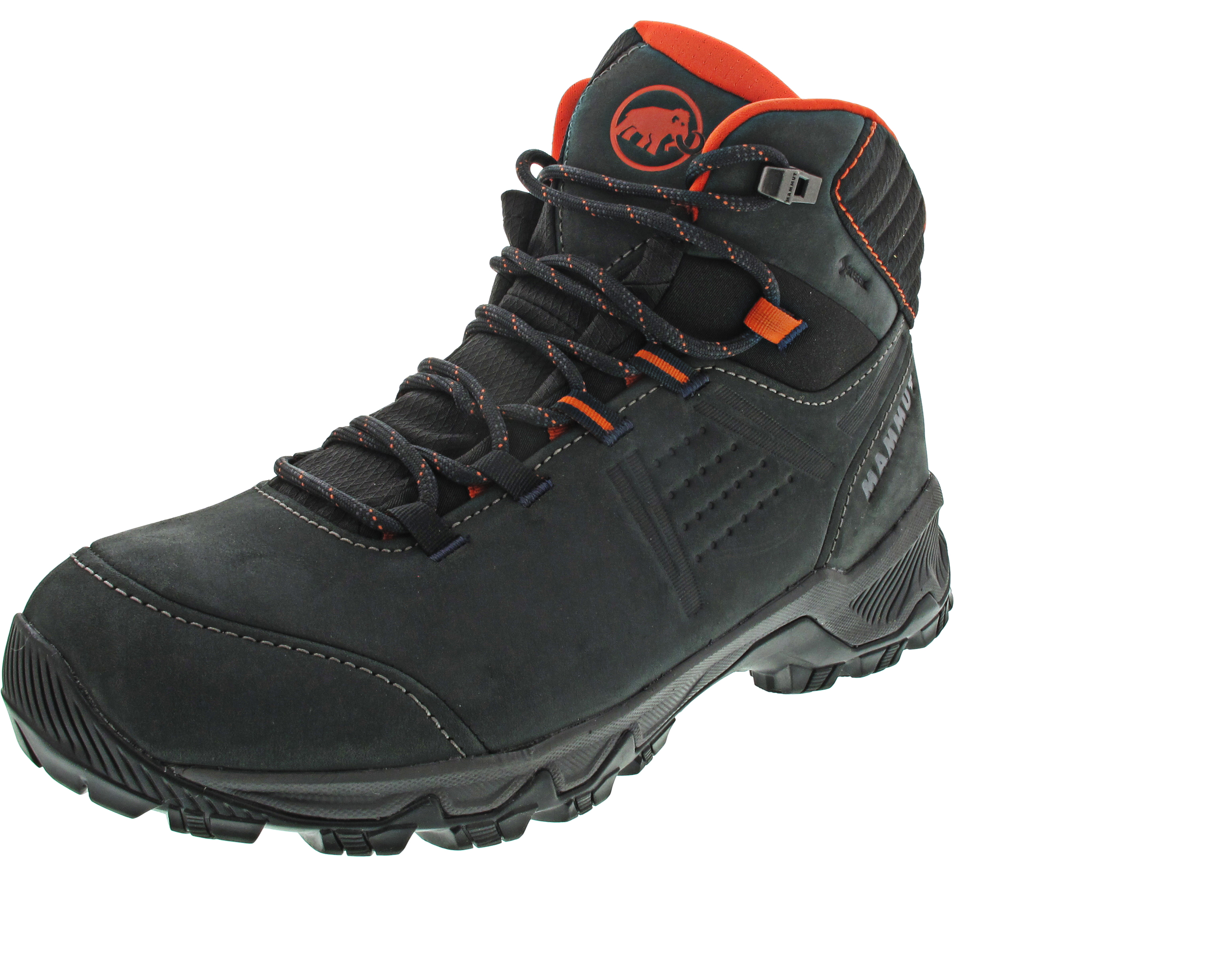 Mammut Mercury IV Mid GTX Men