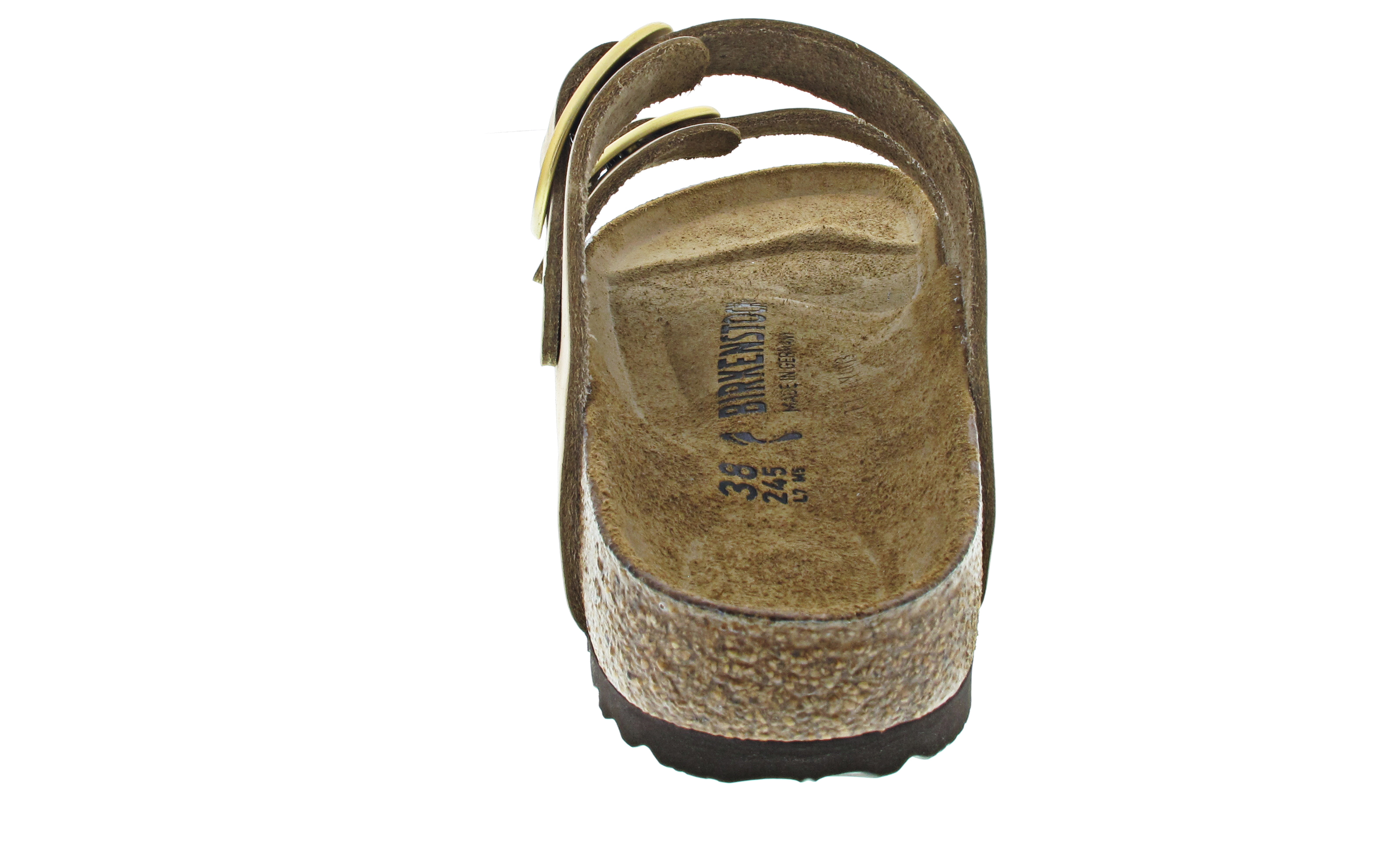 Birkenstock Arizona Big Buckle