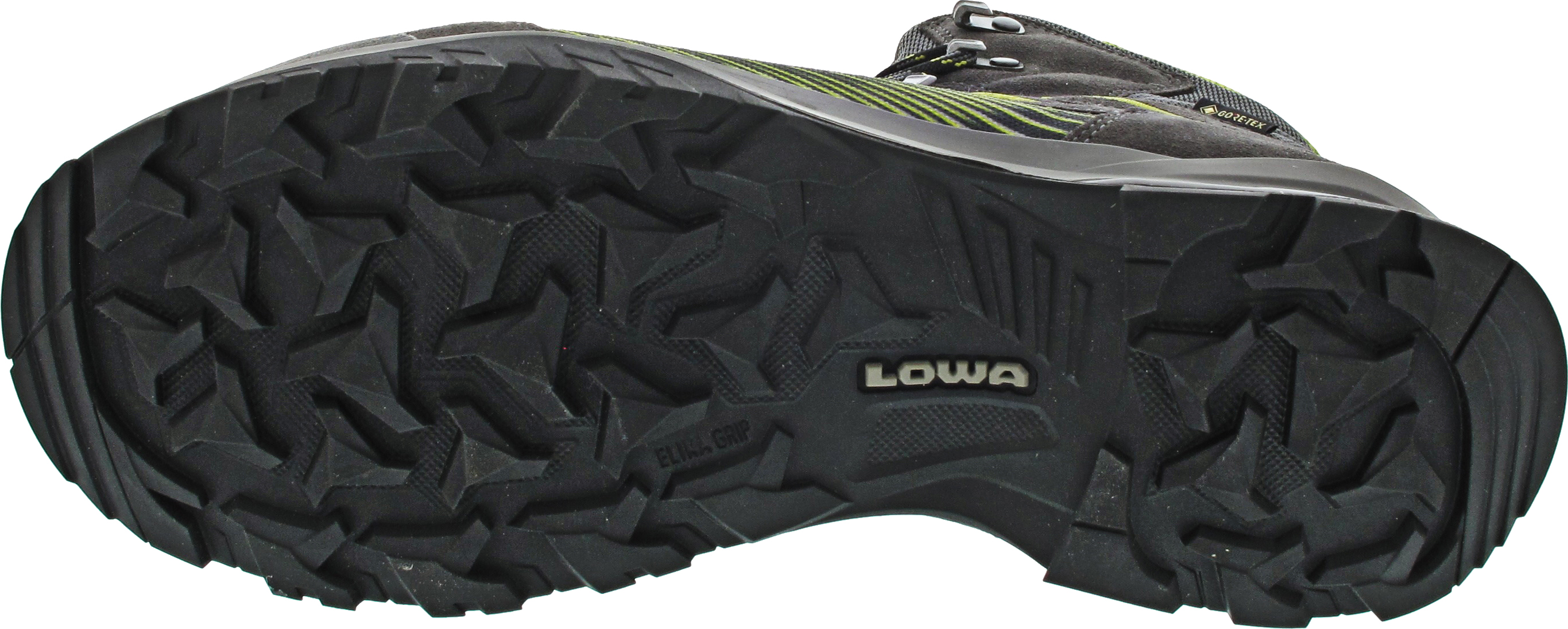 Lowa Vigo GTX