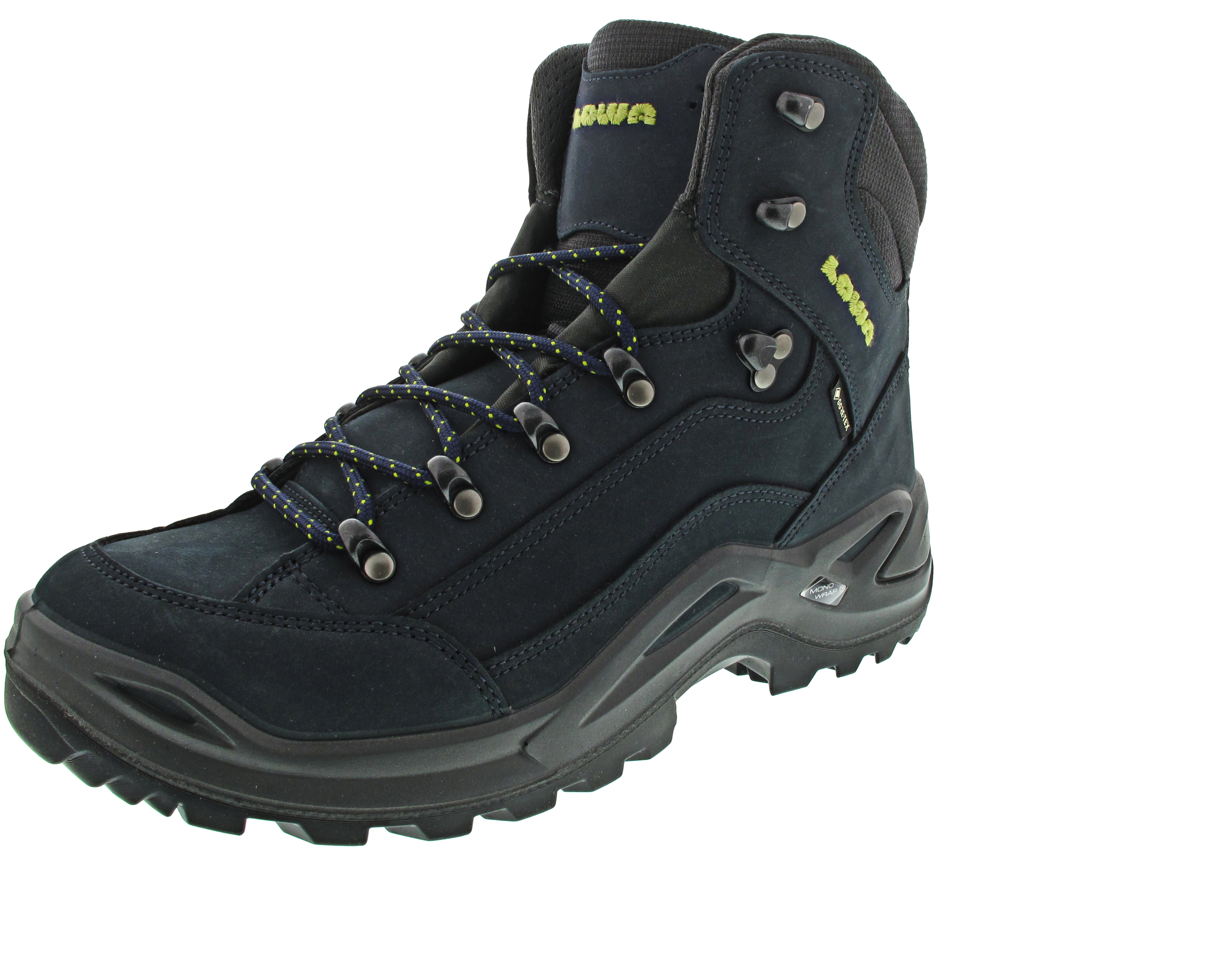 Lowa Renegade GTX Mid