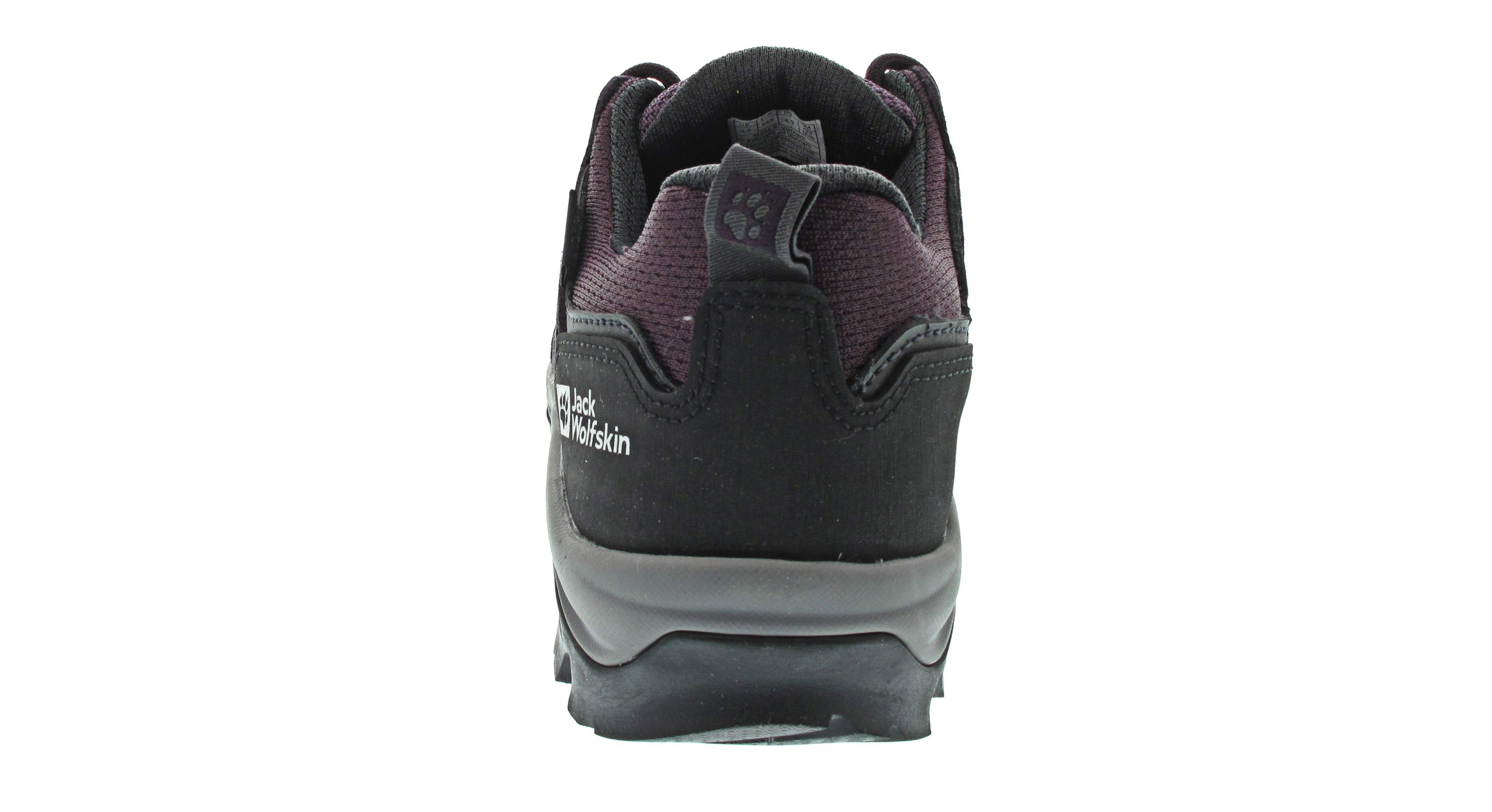 Jack Wolfskin Vojo 3 Texapore Low W