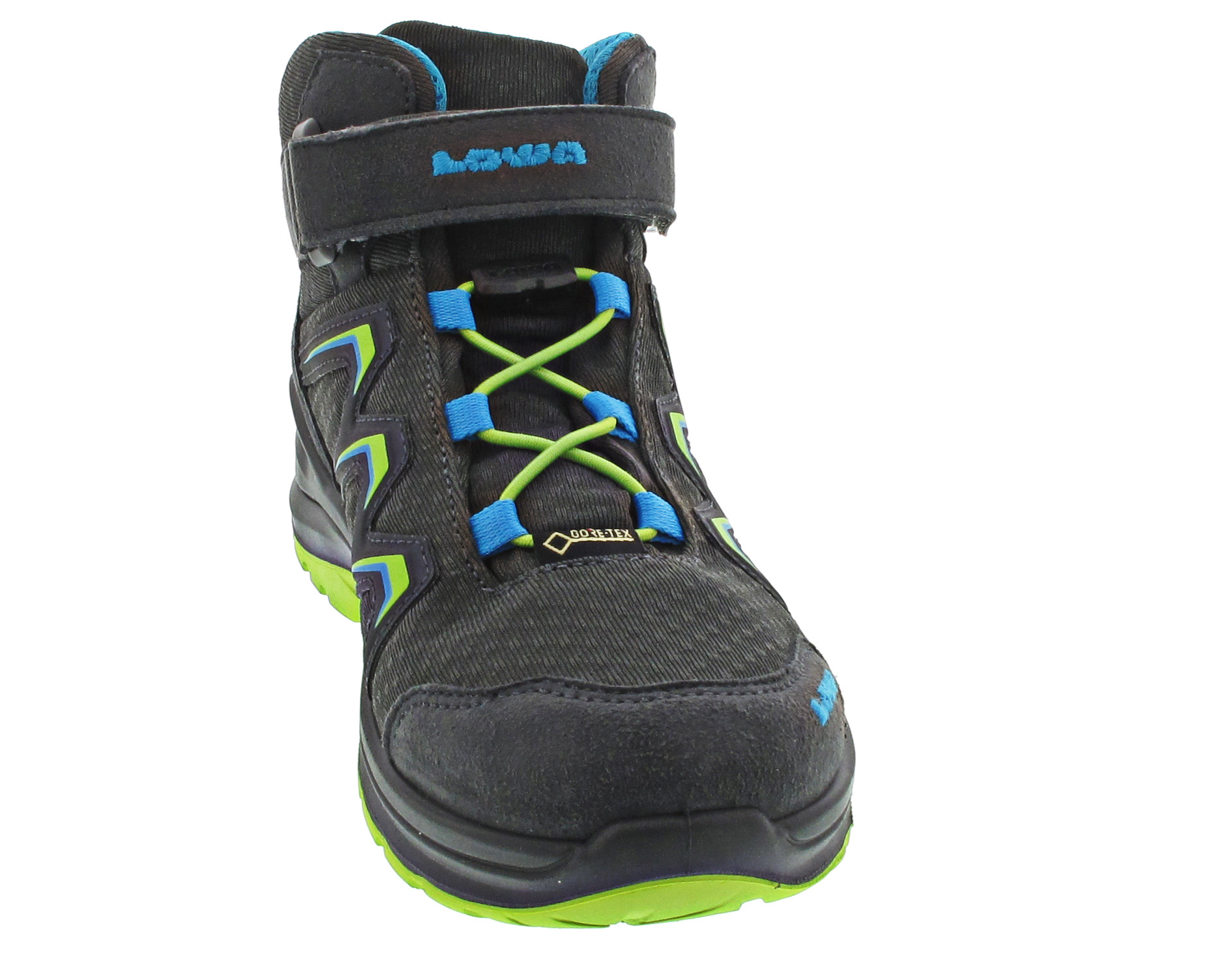 Lowa Maddox GTX Mid Junior