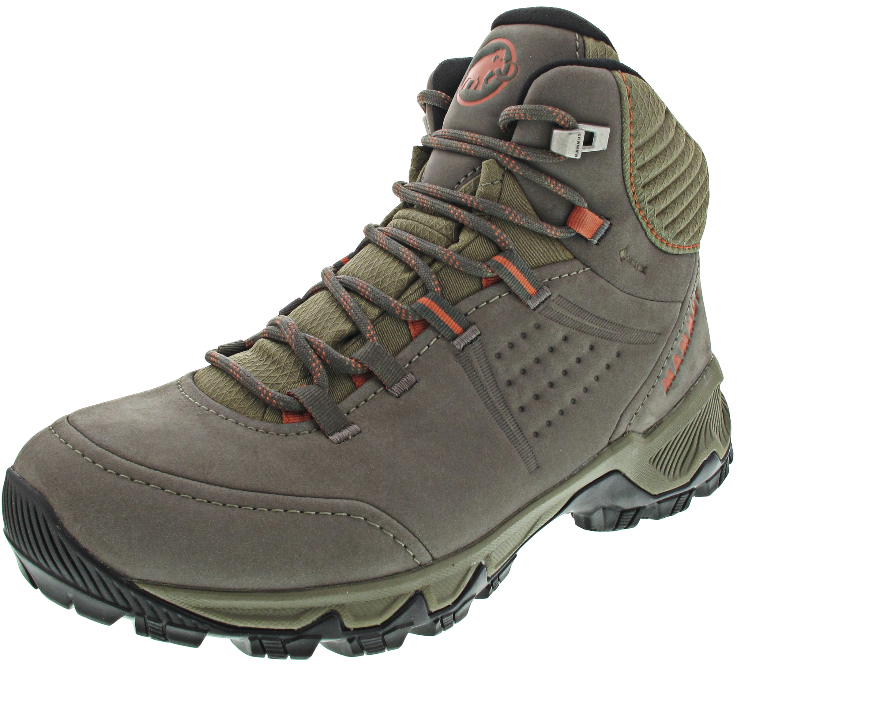 Mammut Nova IV Mid GTX Woman