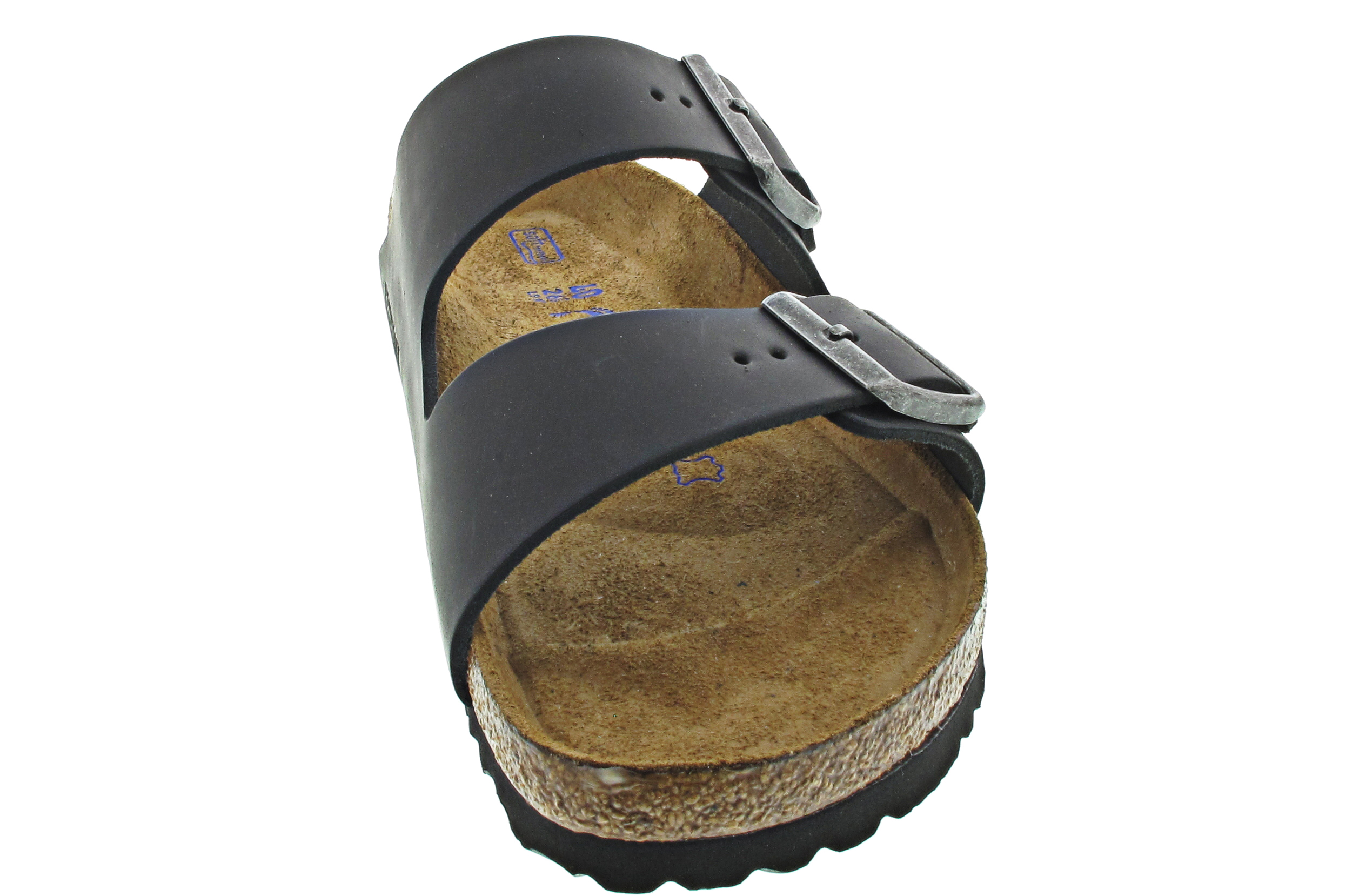 Birkenstock Arizona BS Weichbettung