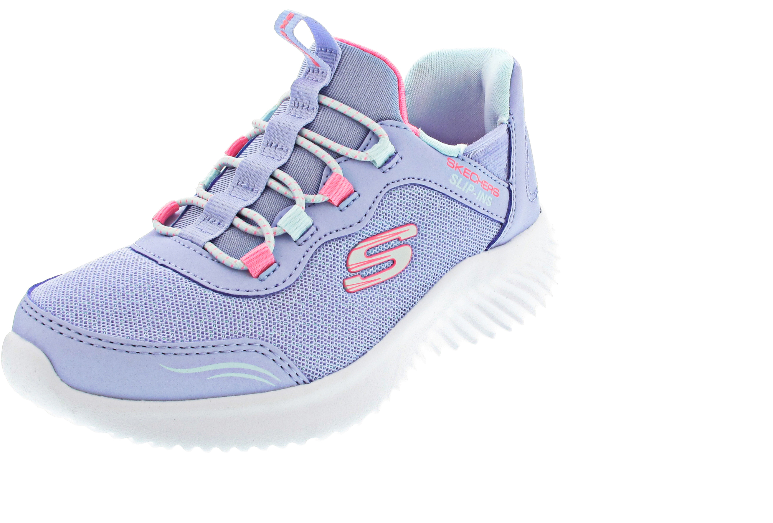 Skechers Slip-Ins:Bounder-Simple C