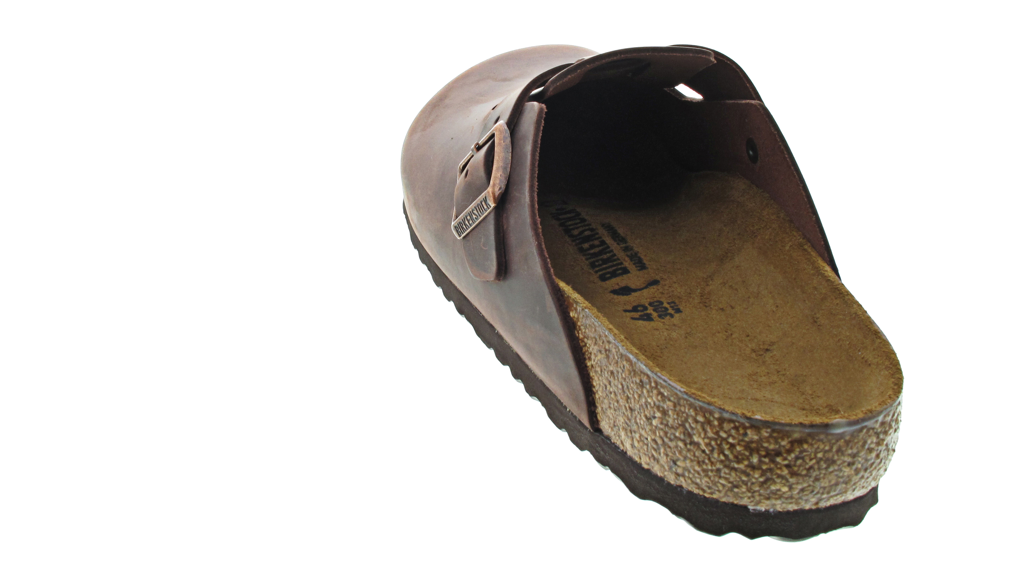 Birkenstock Boston