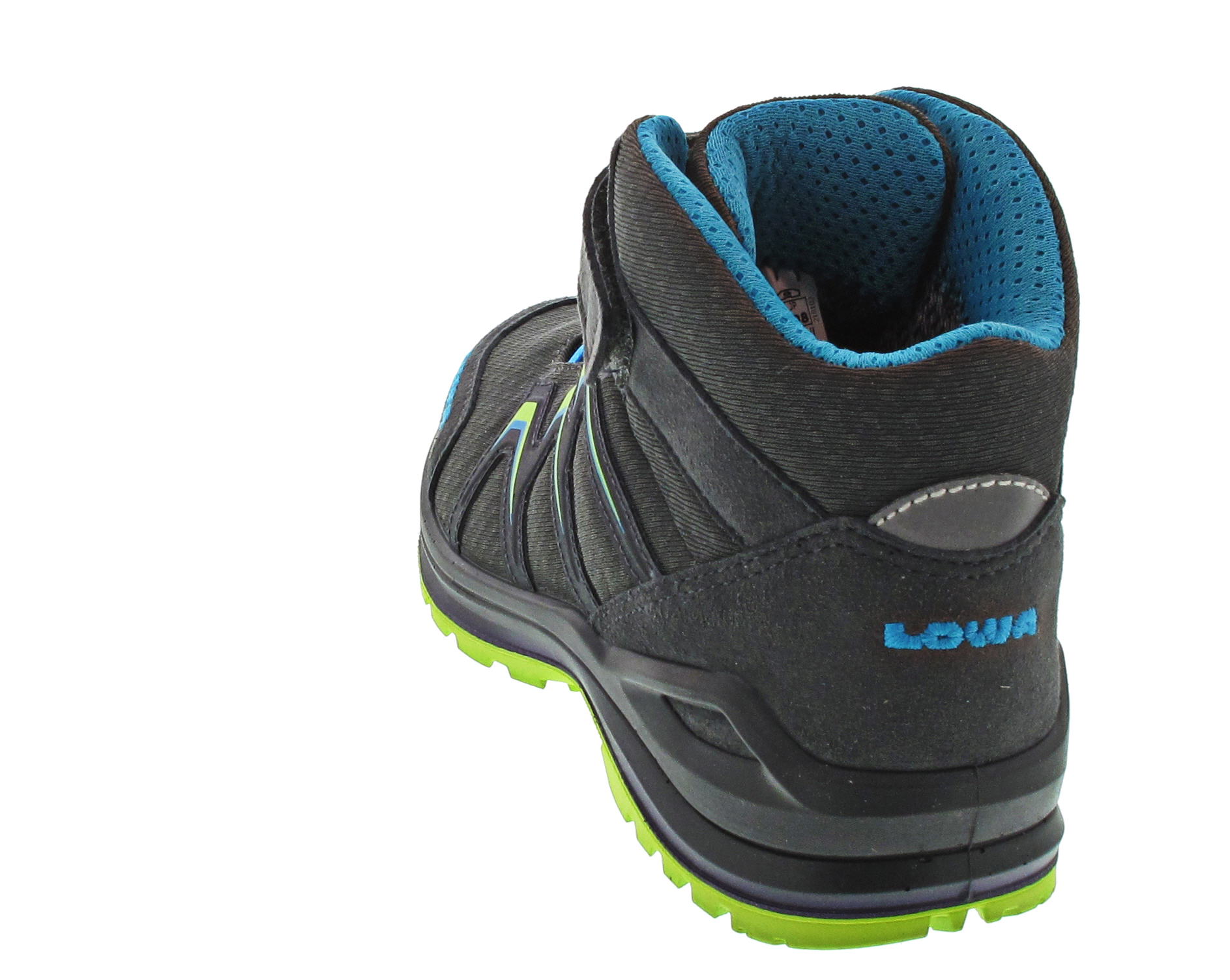 Lowa Maddox GTX Mid Junior