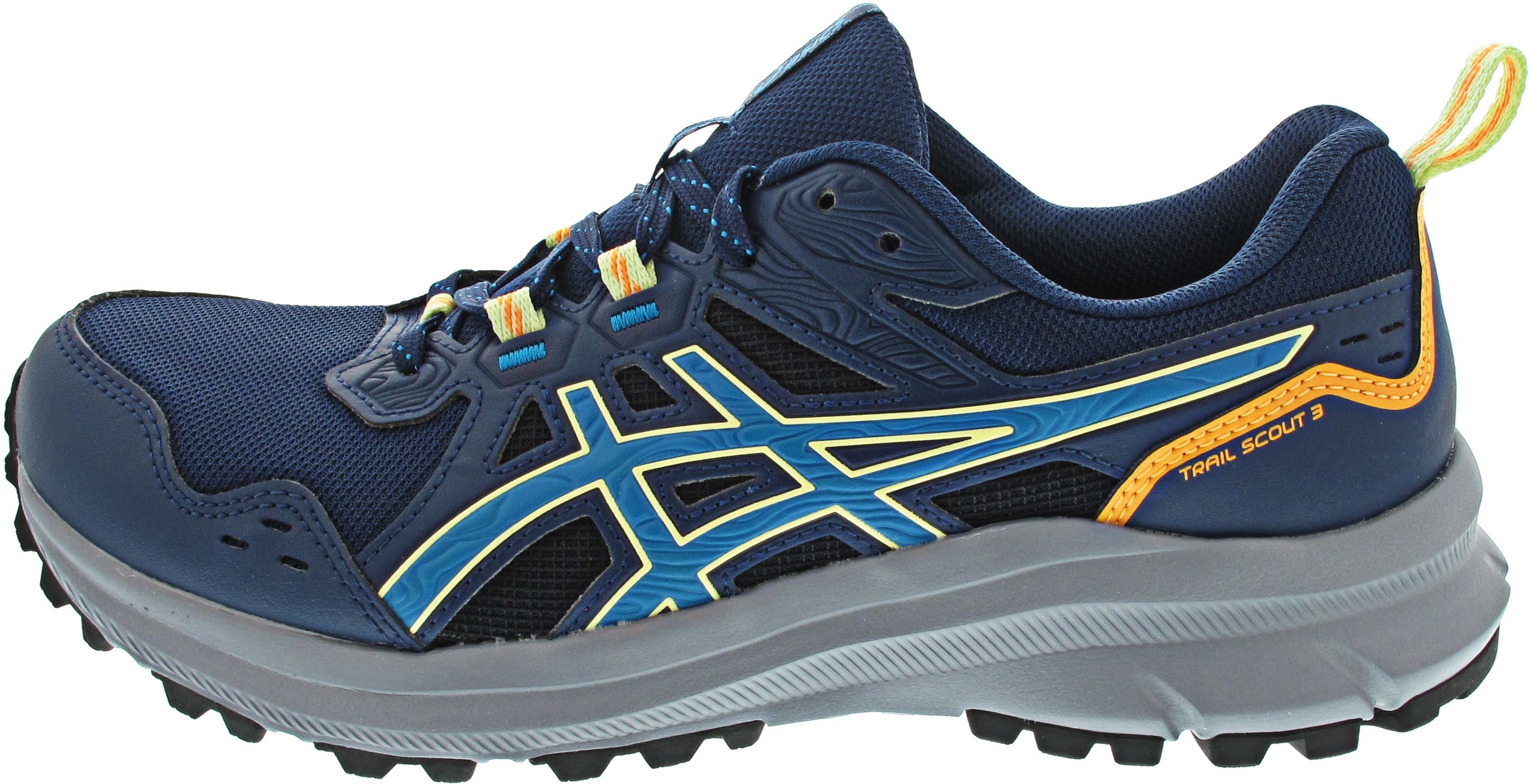 Asics Trail Scout 3