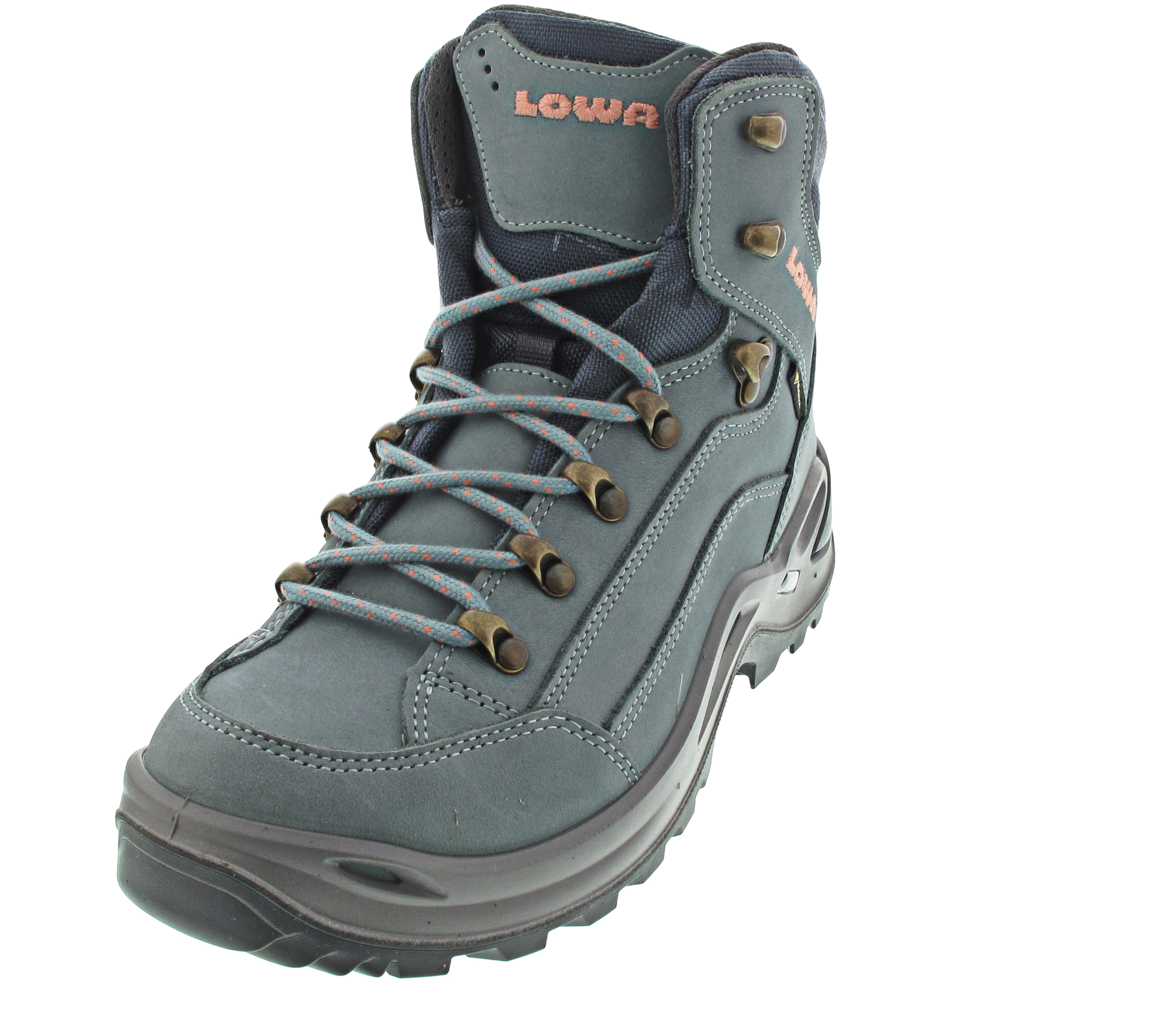 Lowa Renegade GTX Mid Ws