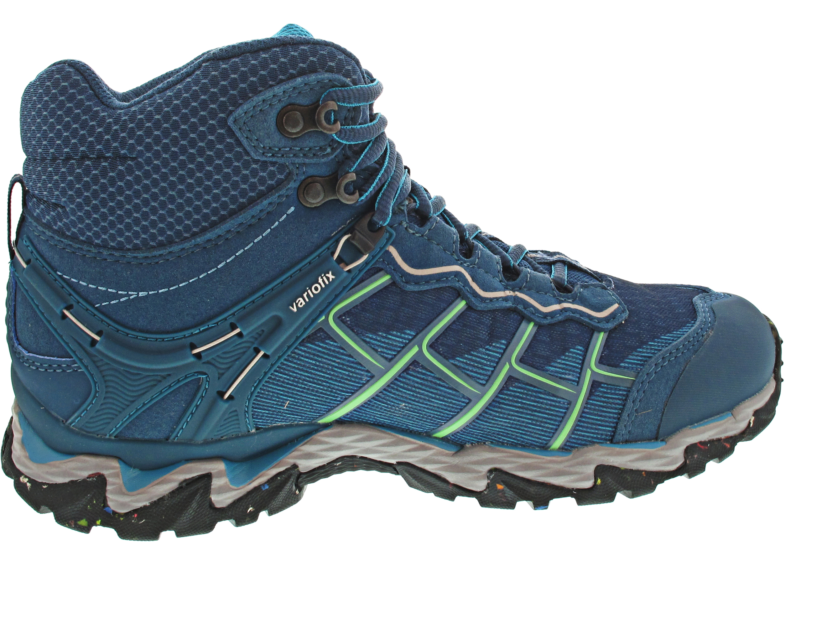 Meindl Houston Lady Mid GTX