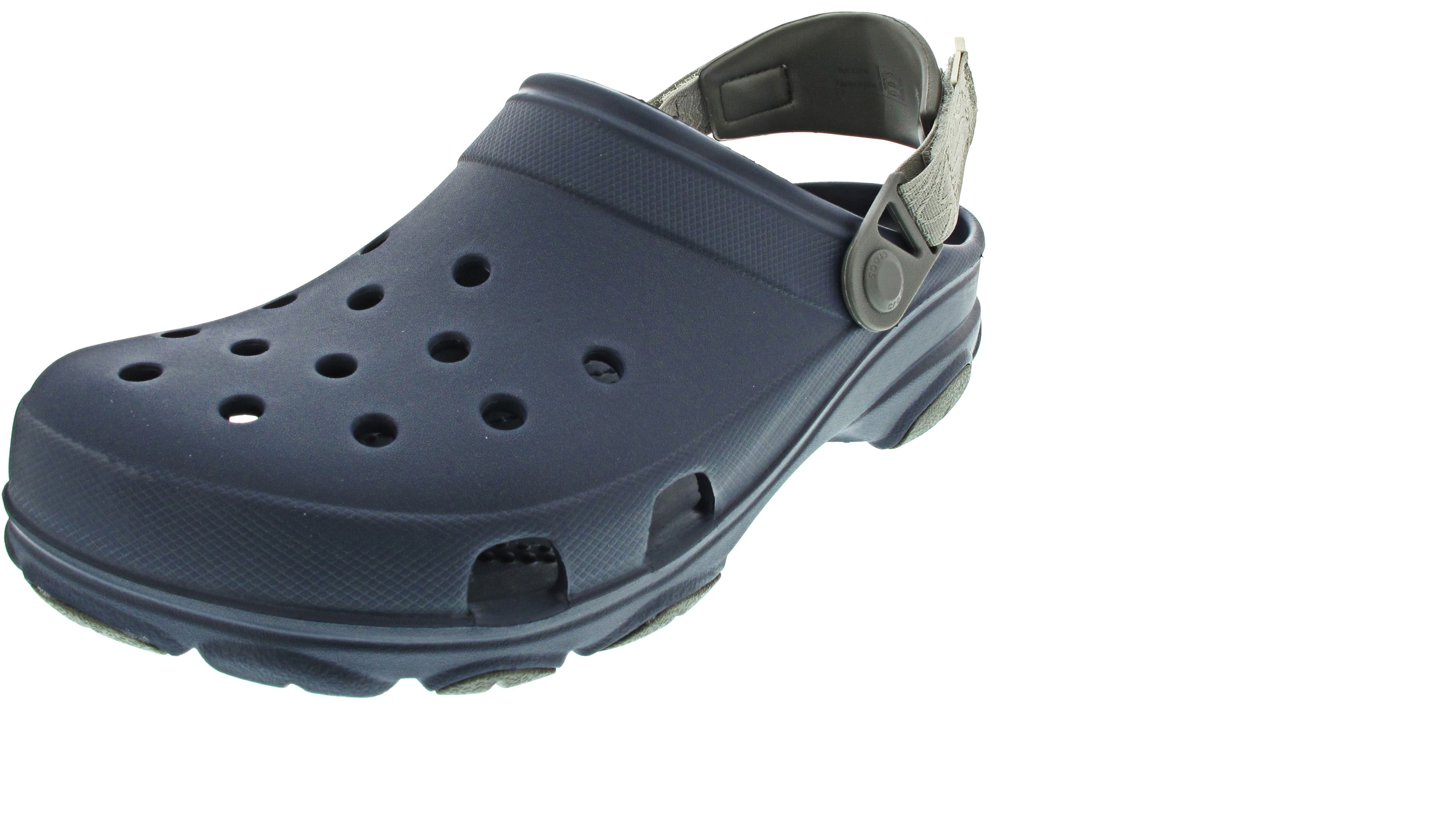 Crocs Classic All-Terrain Clog