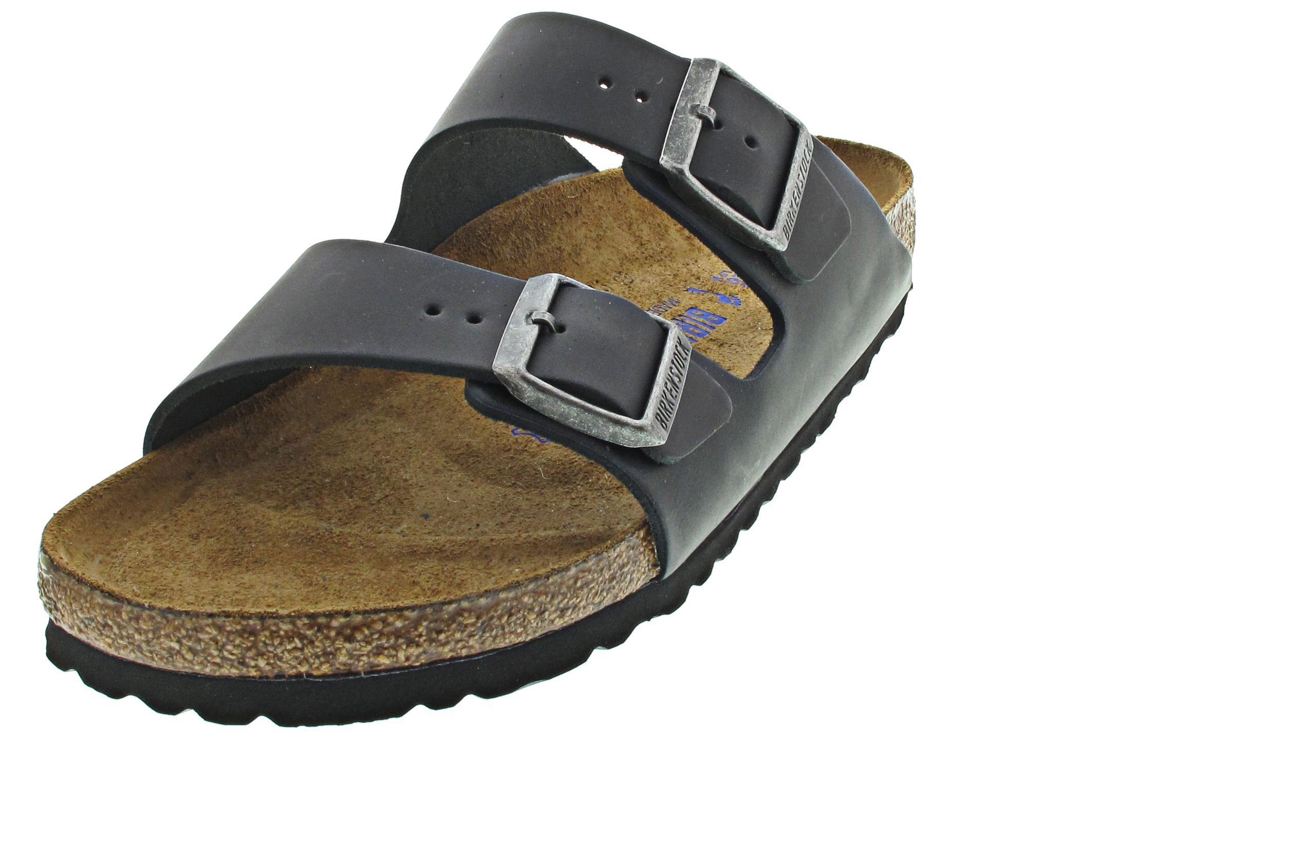 Birkenstock Arizona BS Weichbettung