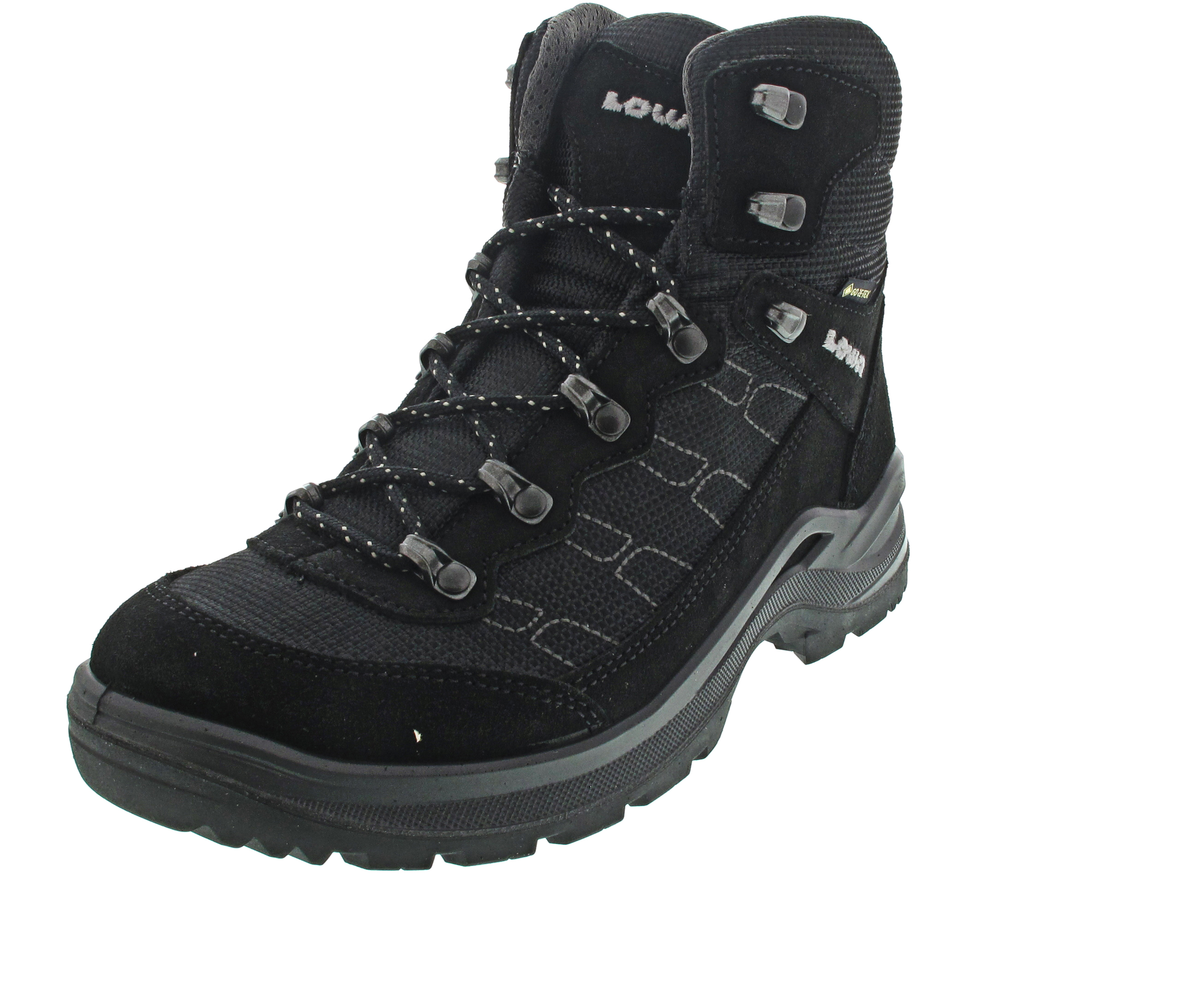 Lowa Taurus Pro GTX Mid Ws