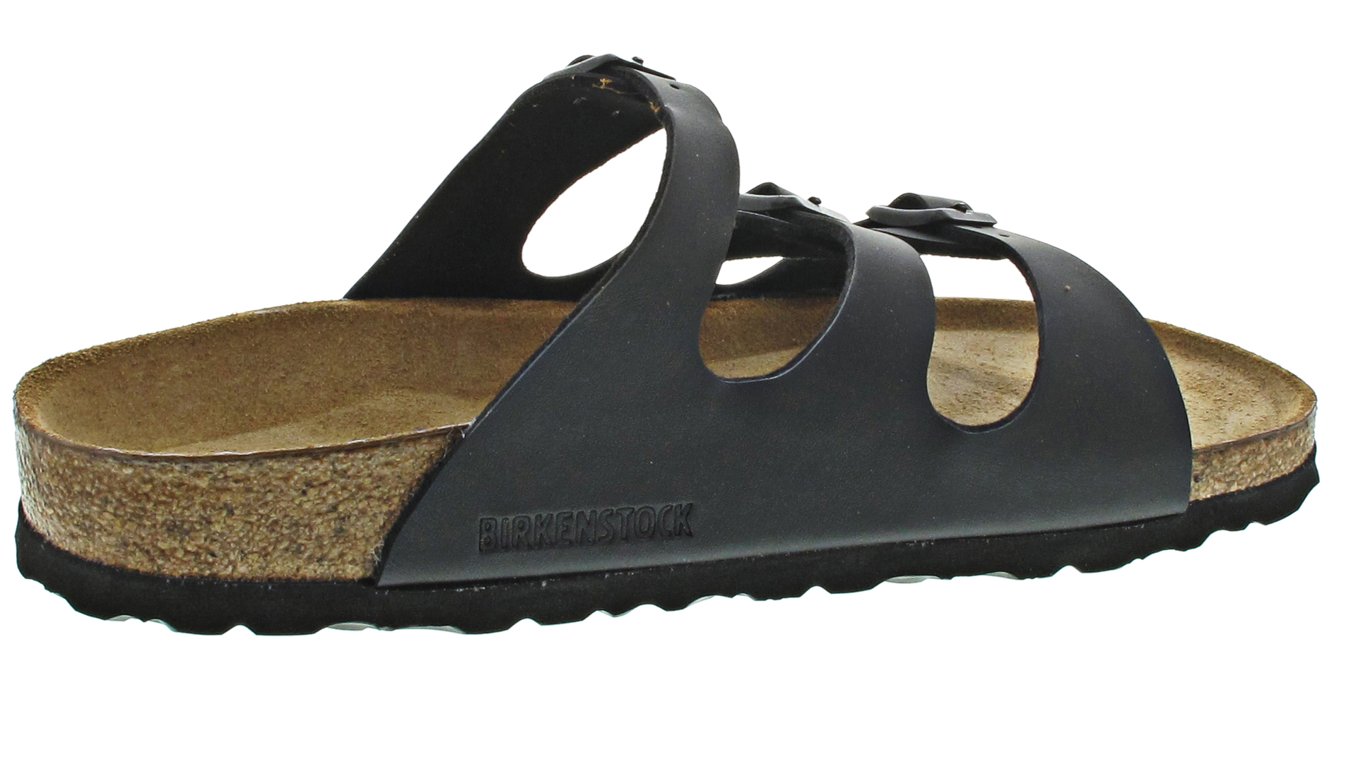 Birkenstock Florida BS Weichbettung