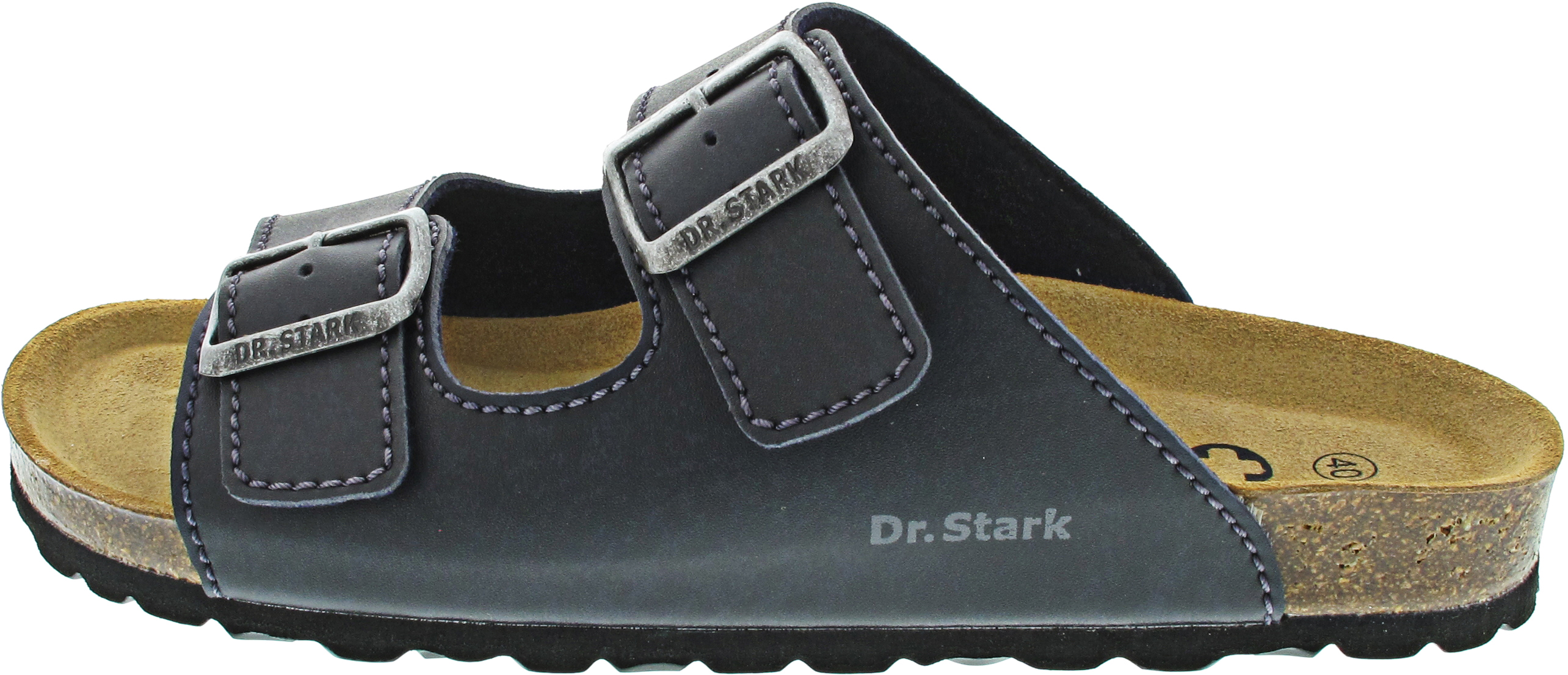 Dr. Stark Weichbettung