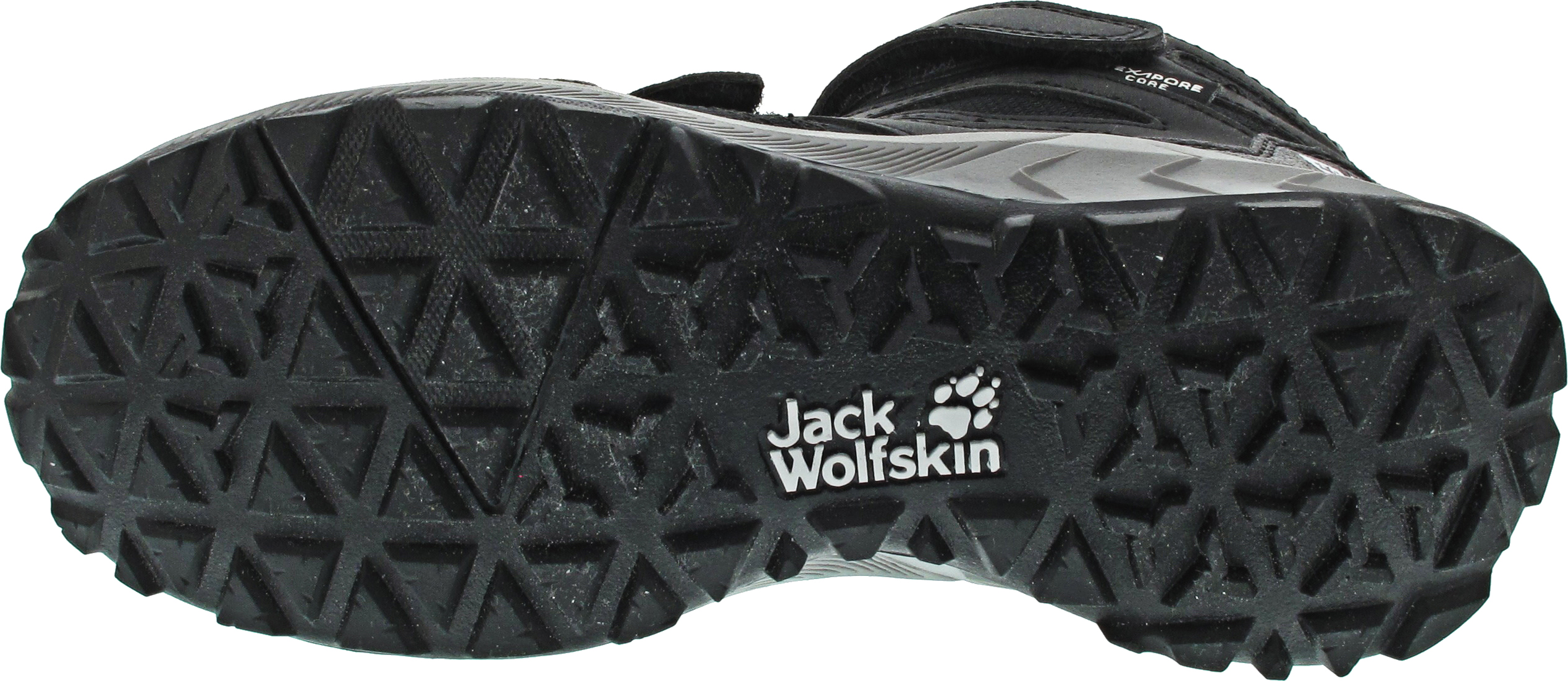 Jack Wolfskin Woodland Texapore Mid VC