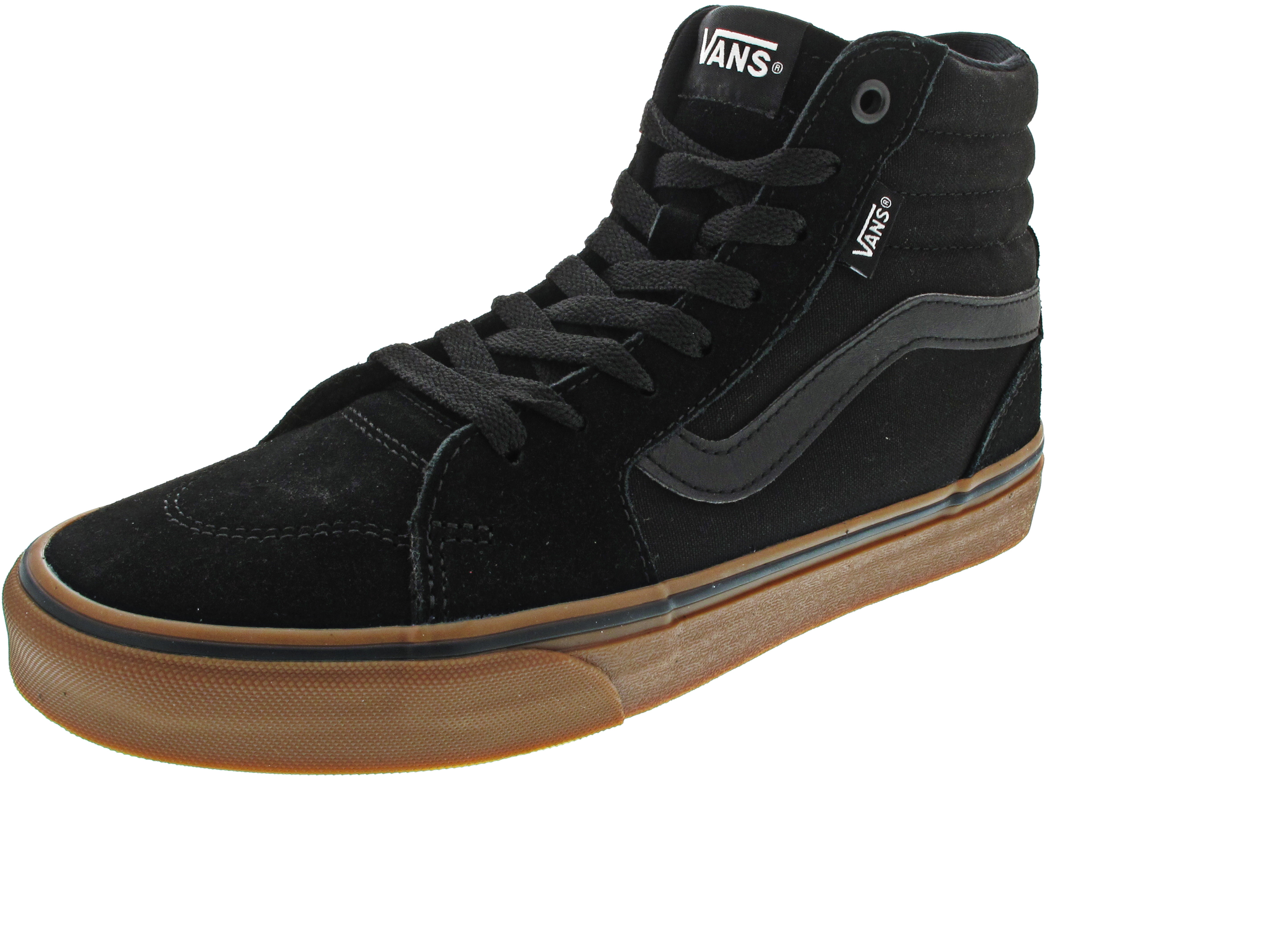 Vans MN Filmore HI