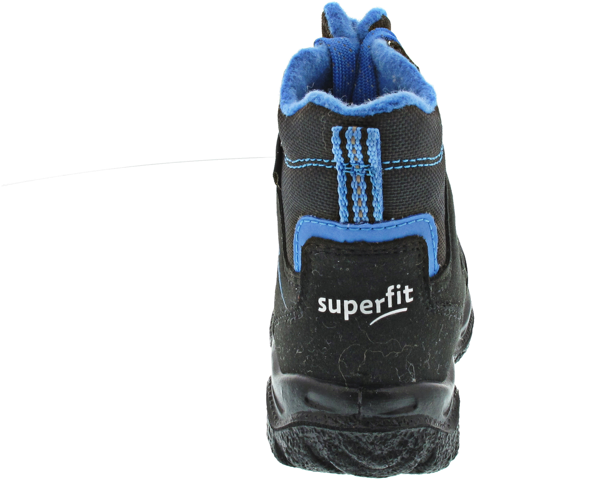 Superfit Husky1