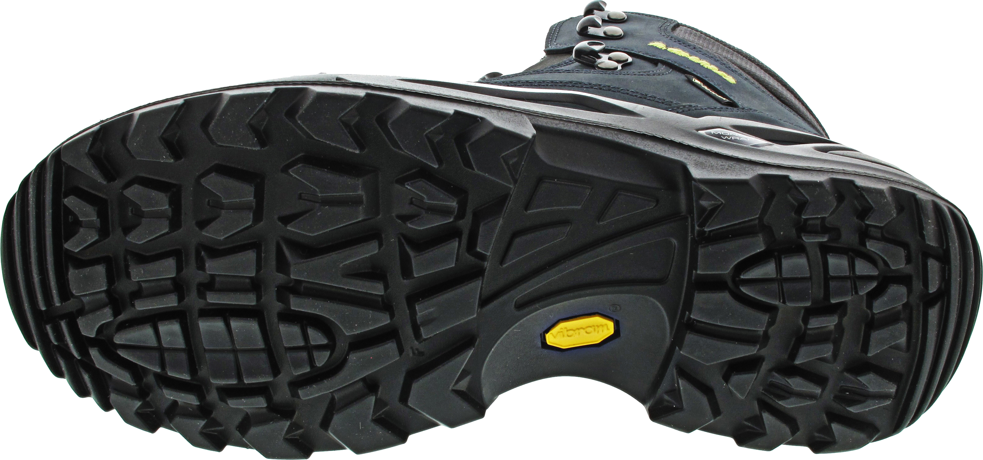 Lowa Renegade GTX Mid