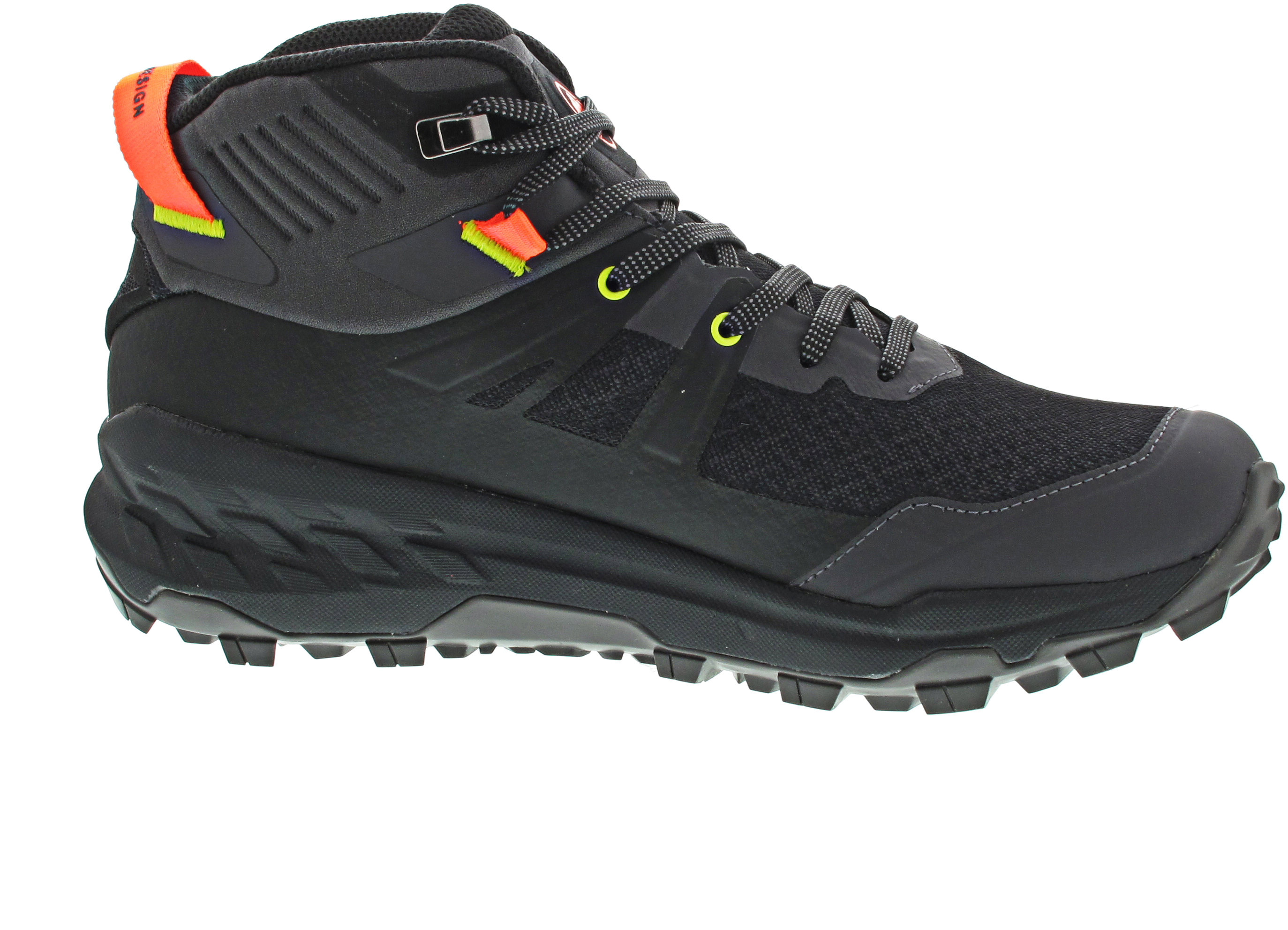 Mammut Sertig II Mid GTX Men