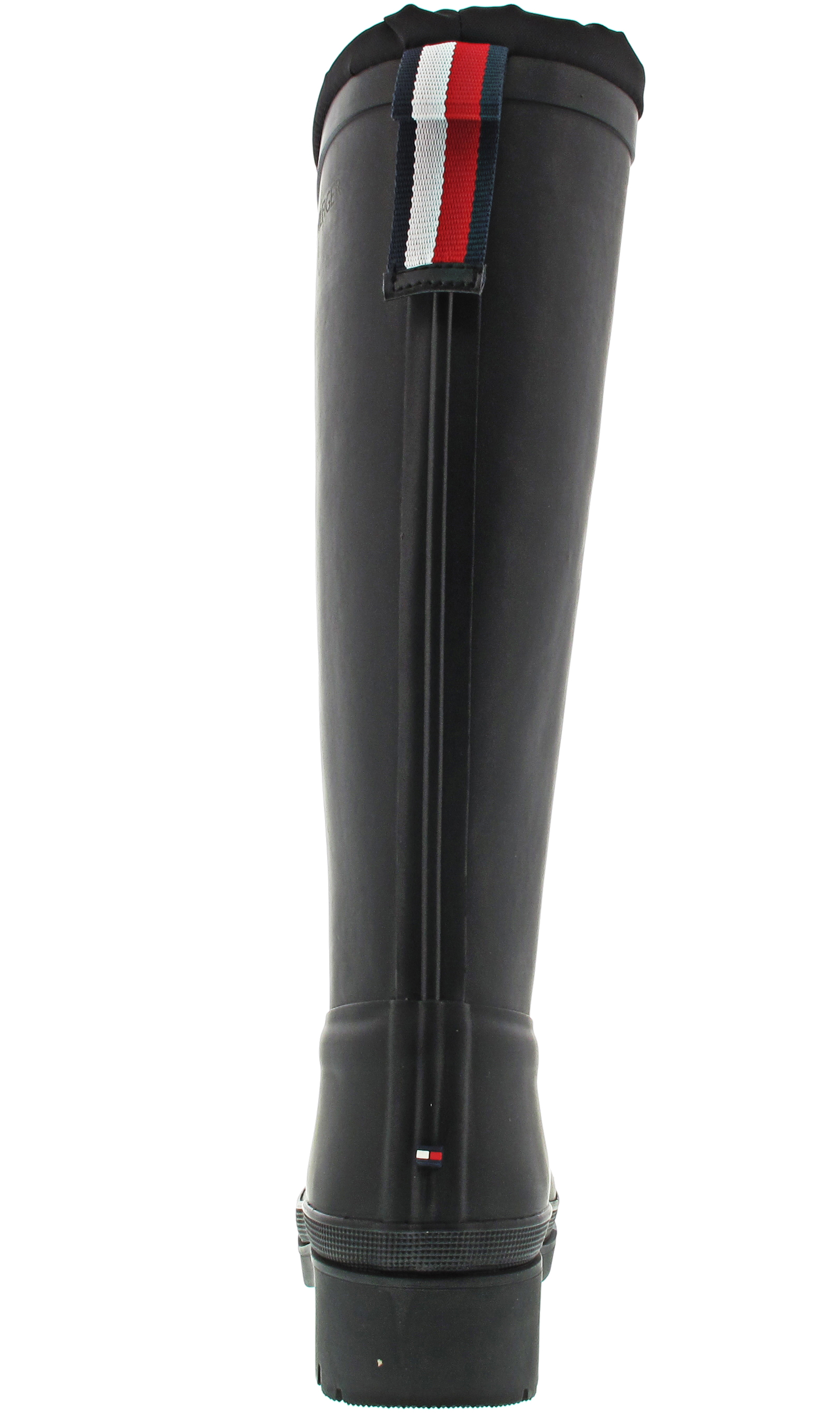 Tommy Hilfiger TH Overknee Rainboot Mono