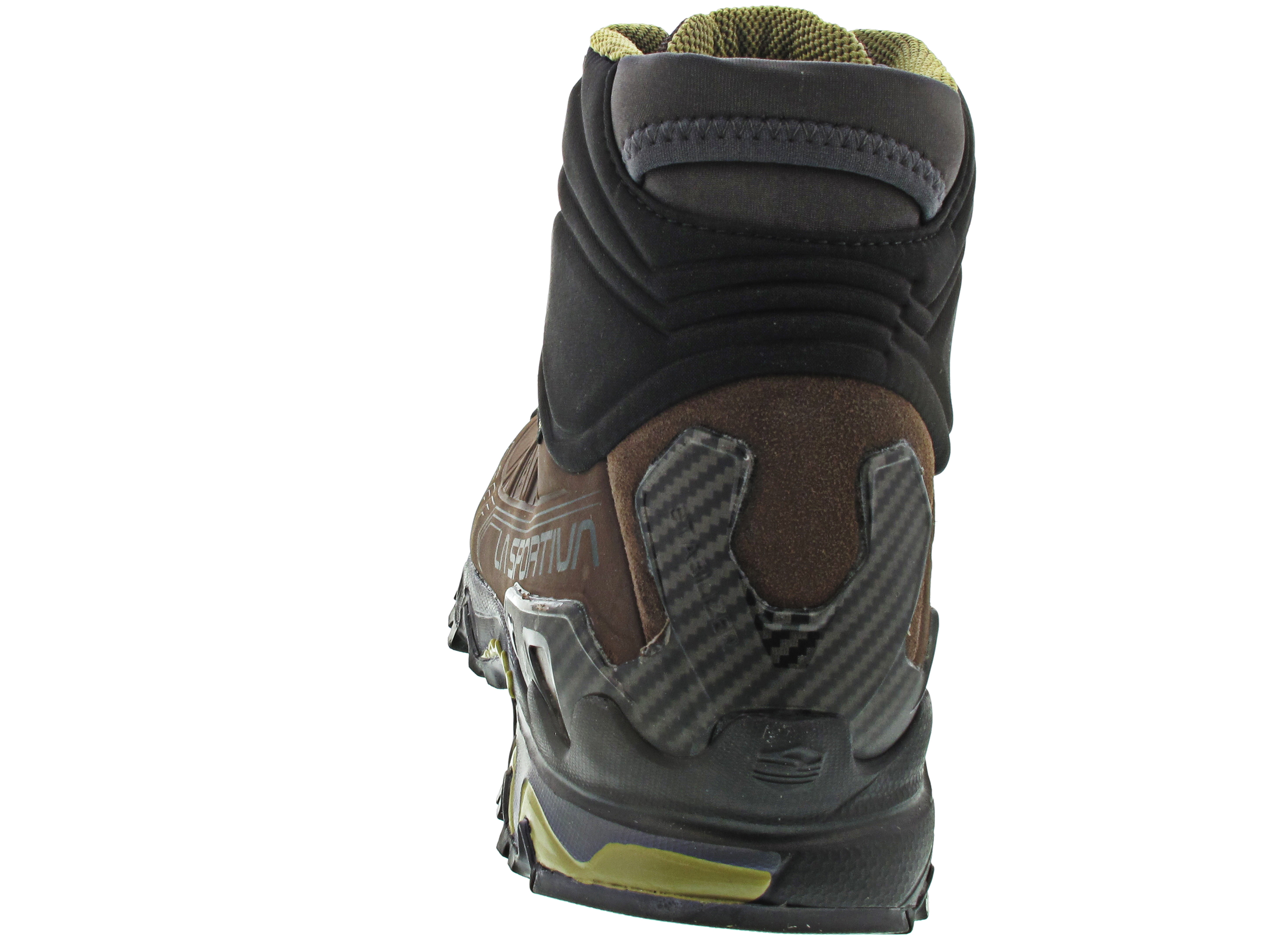 La Sportiva Ultra Raptor II Mid Leath