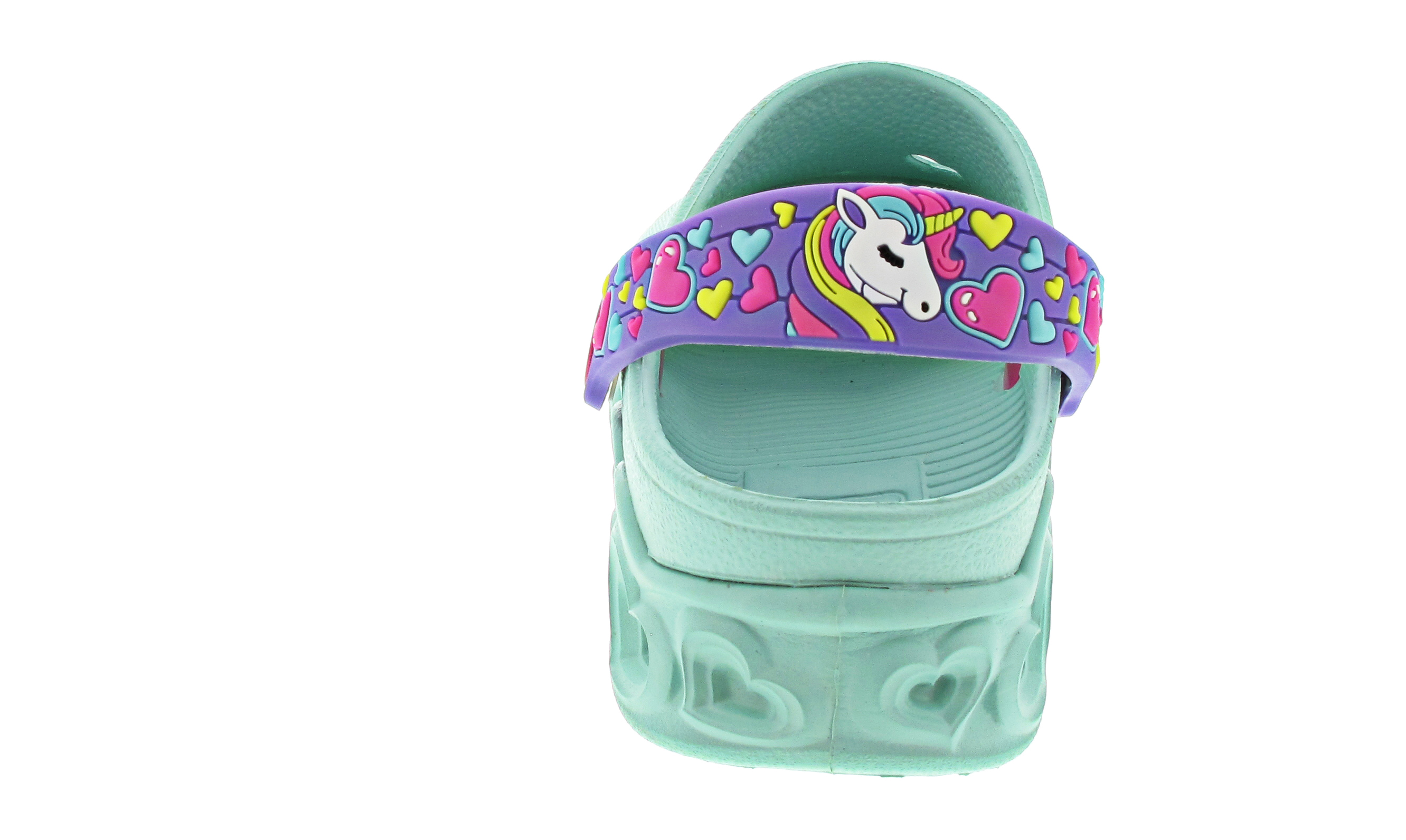 Skechers S Lights Hearted Unicorns