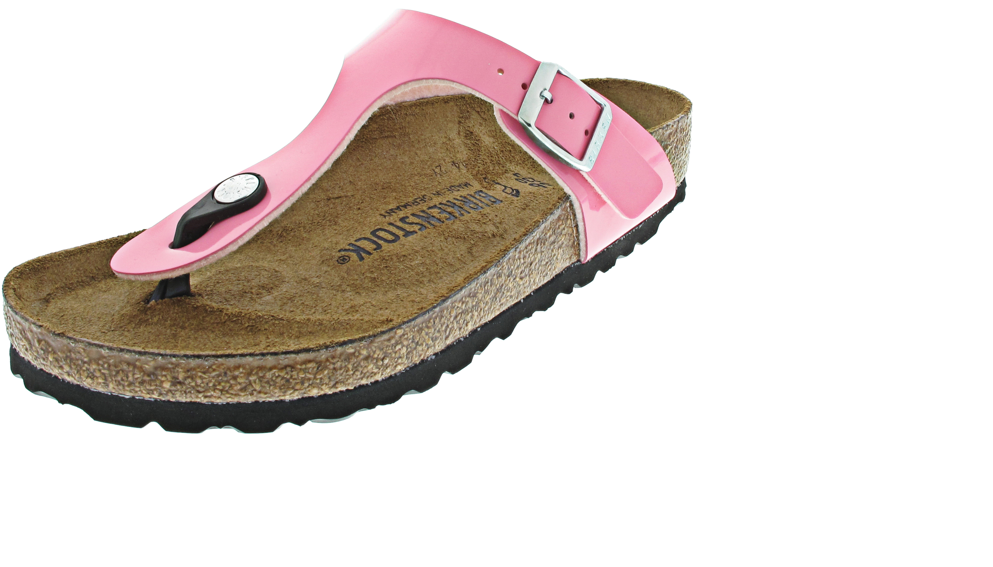 Birkenstock Gizeh BF Patent