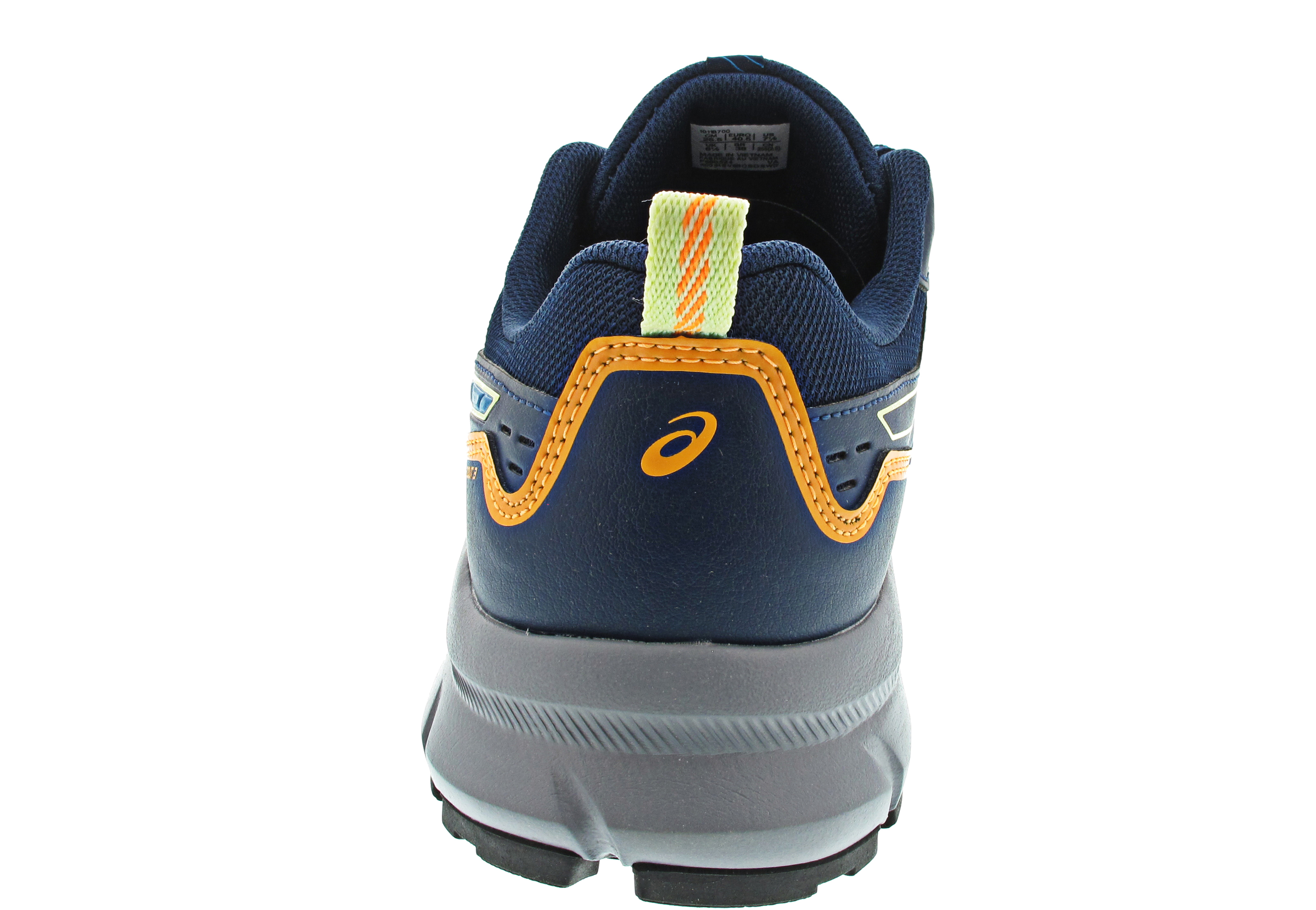 Asics Trail Scout 3